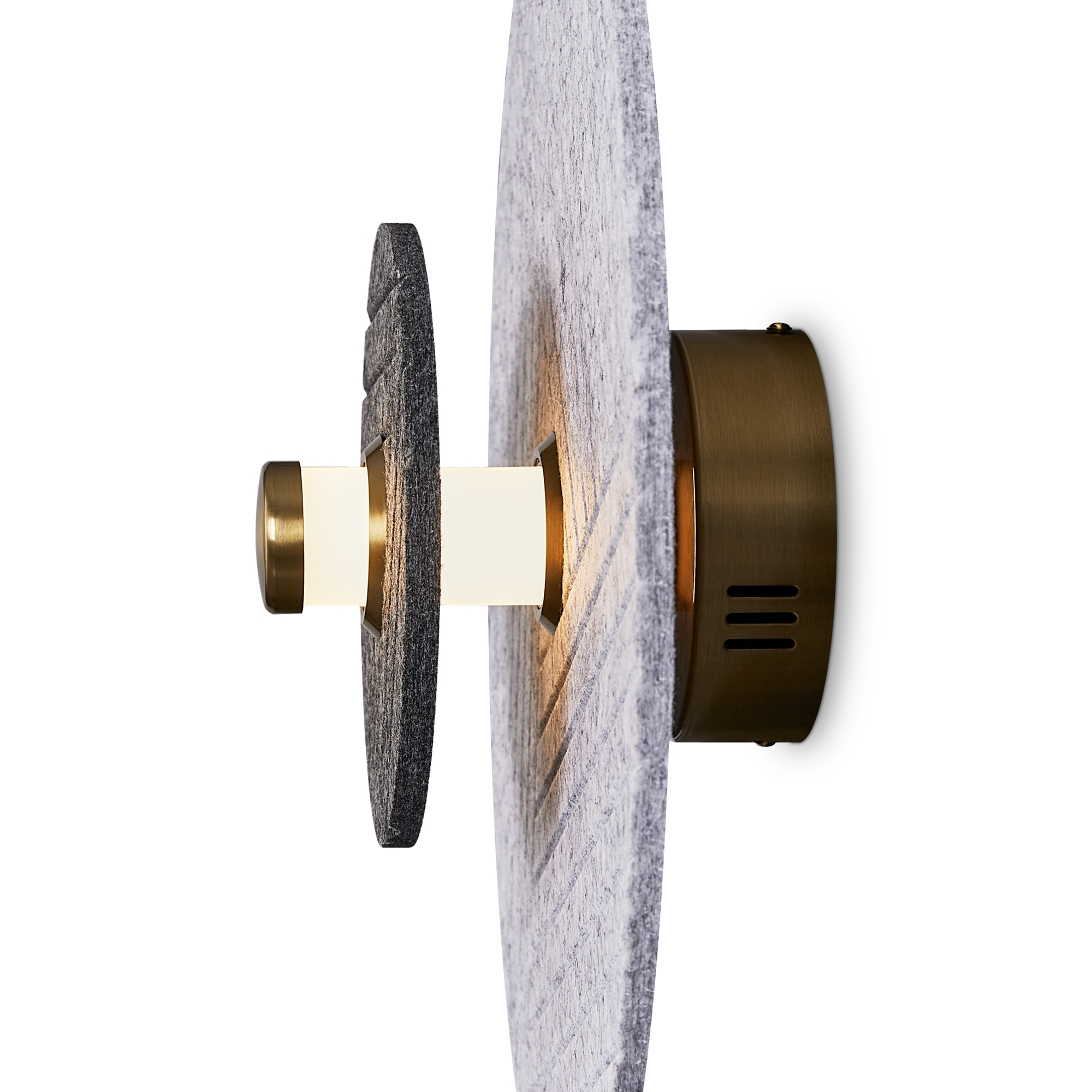 картинка Настенный светильник (бра) Freya FR5494WL-L4GR