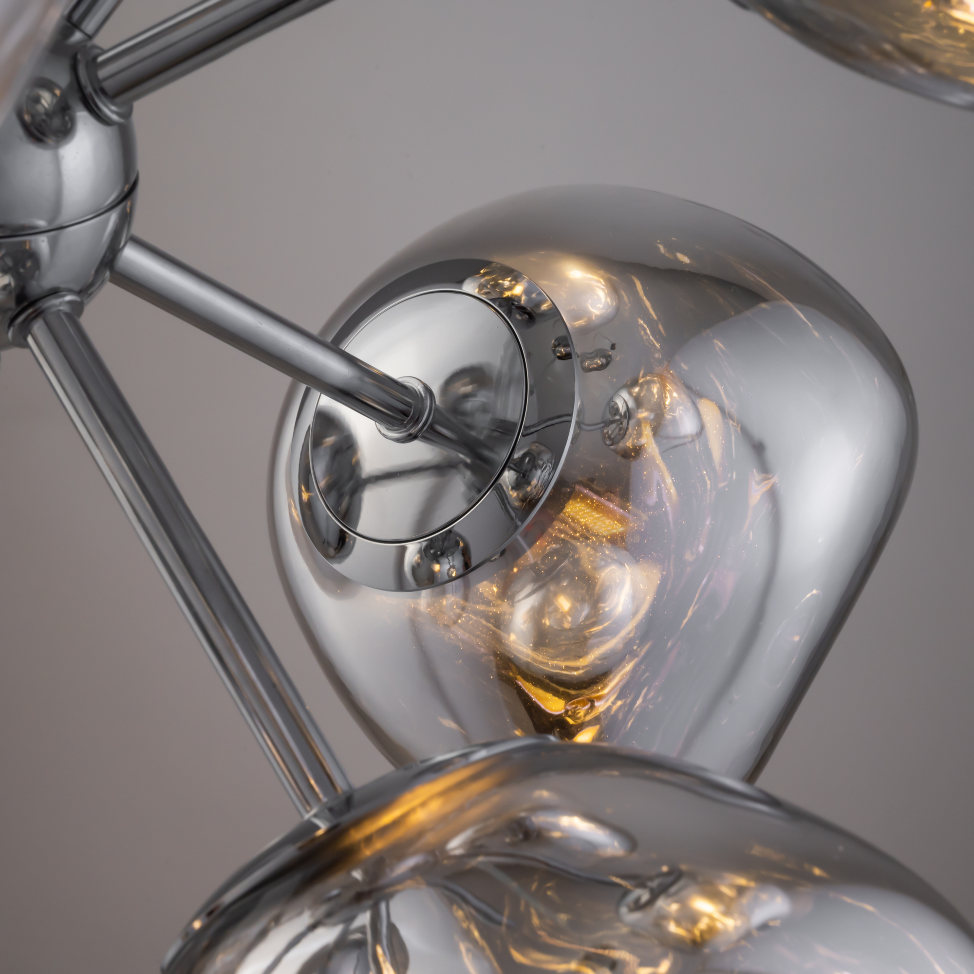 картинка Подвесной светильник Freya FR5378PL-08SM