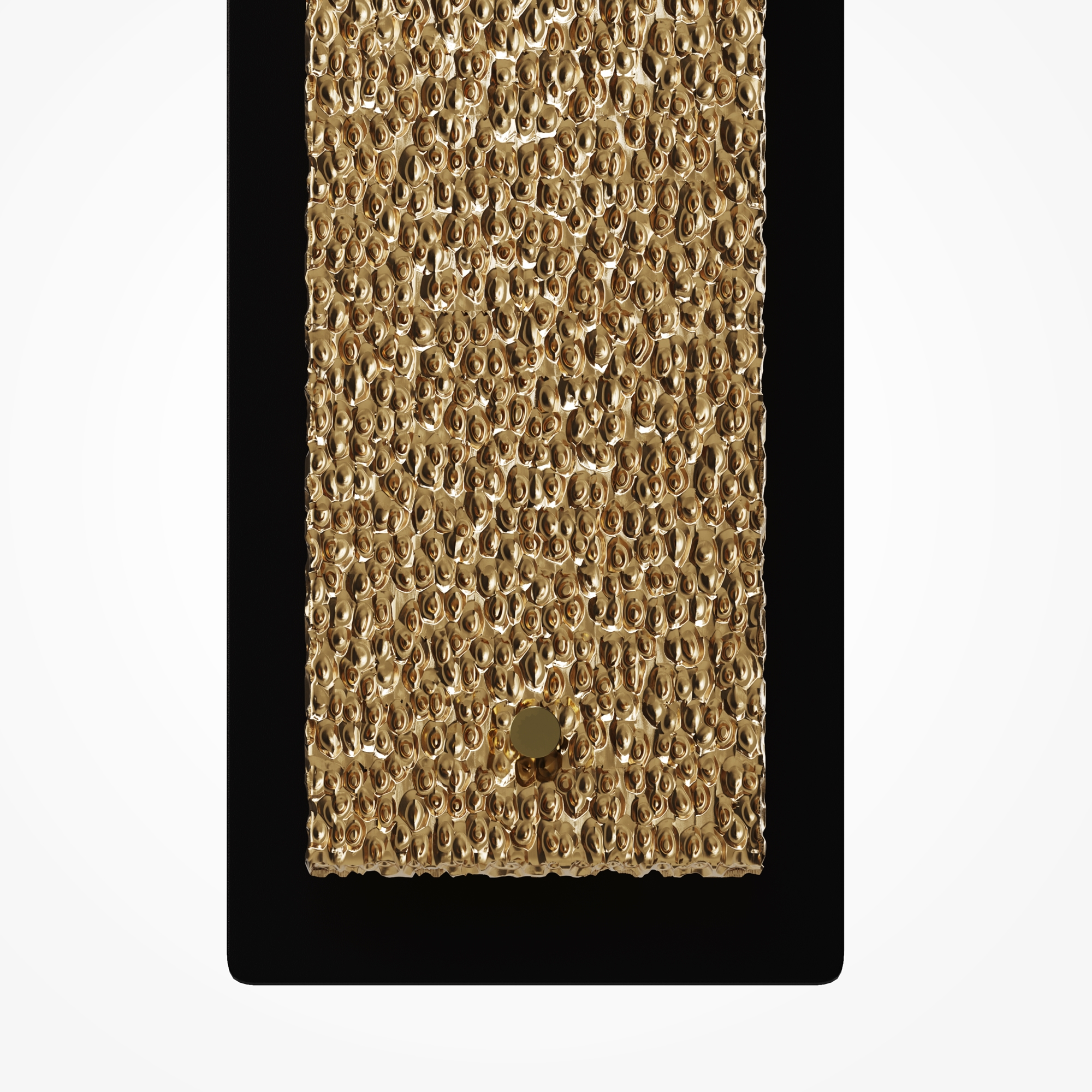 картинка Настенный светильник (бра) Maytoni MOD474WL-L30B3K