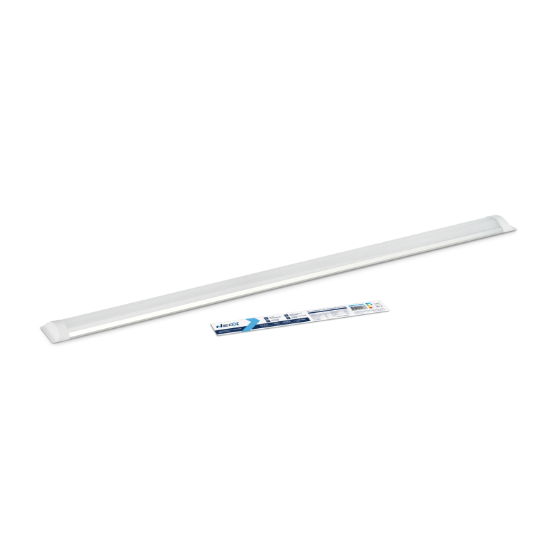 картинка Светильник светодиодный ДПО-108 ОПАЛ 48Вт 6500К 1200мм IP40 NEOX