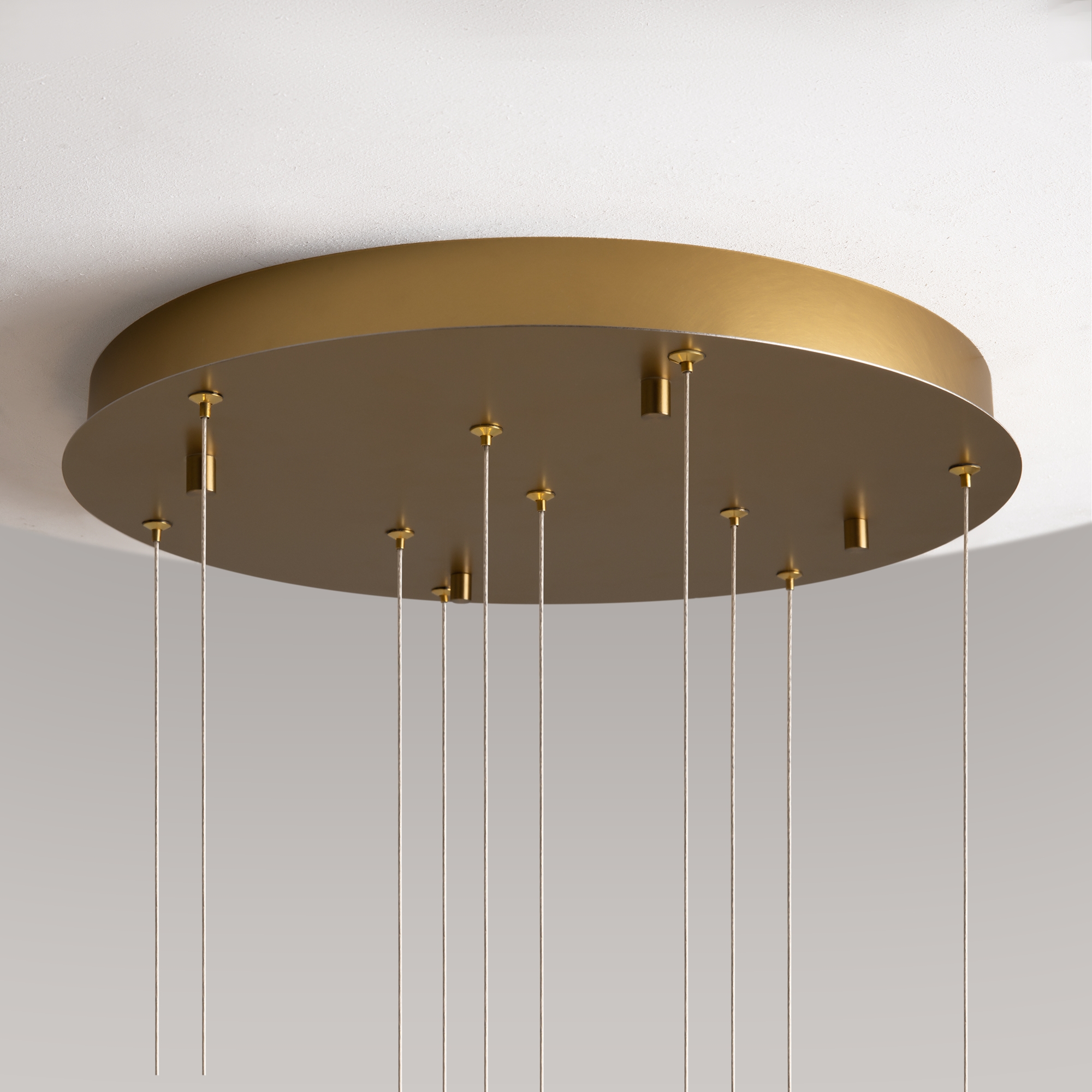 картинка Подвесной светильник Maytoni MOD361PL-L41BS3K