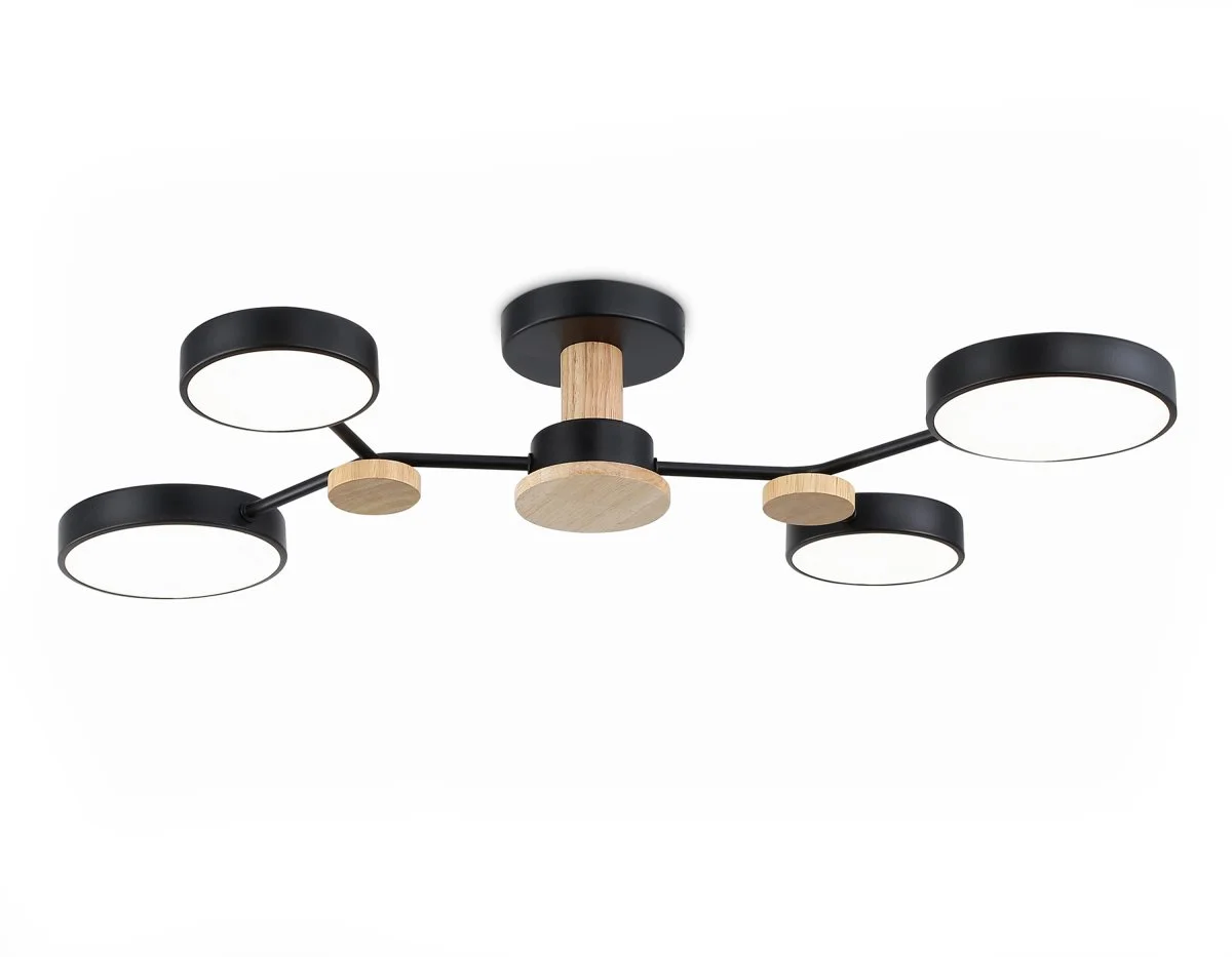 картинка Люстра светодиодная на штанге FL4860