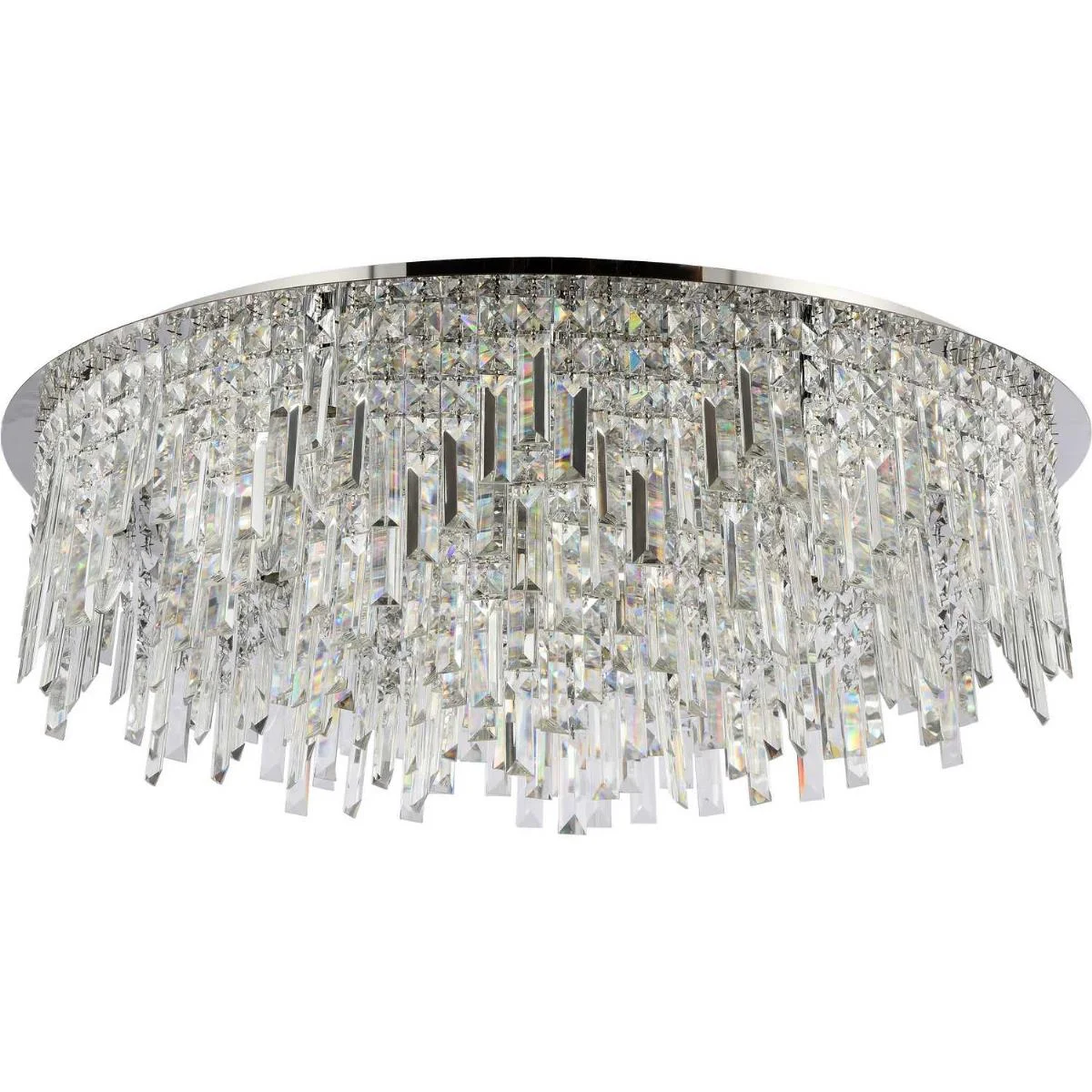 картинка Люстра потолочная Stilfort 2111/09/16C серия Dinara