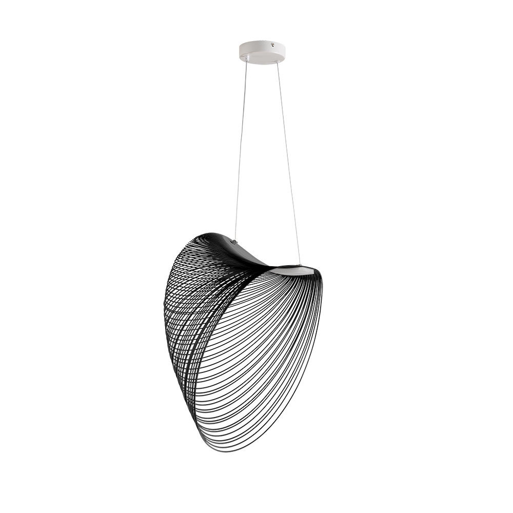 картинка Подвесной светильник Divinare CARVED 1139/06 SP-16