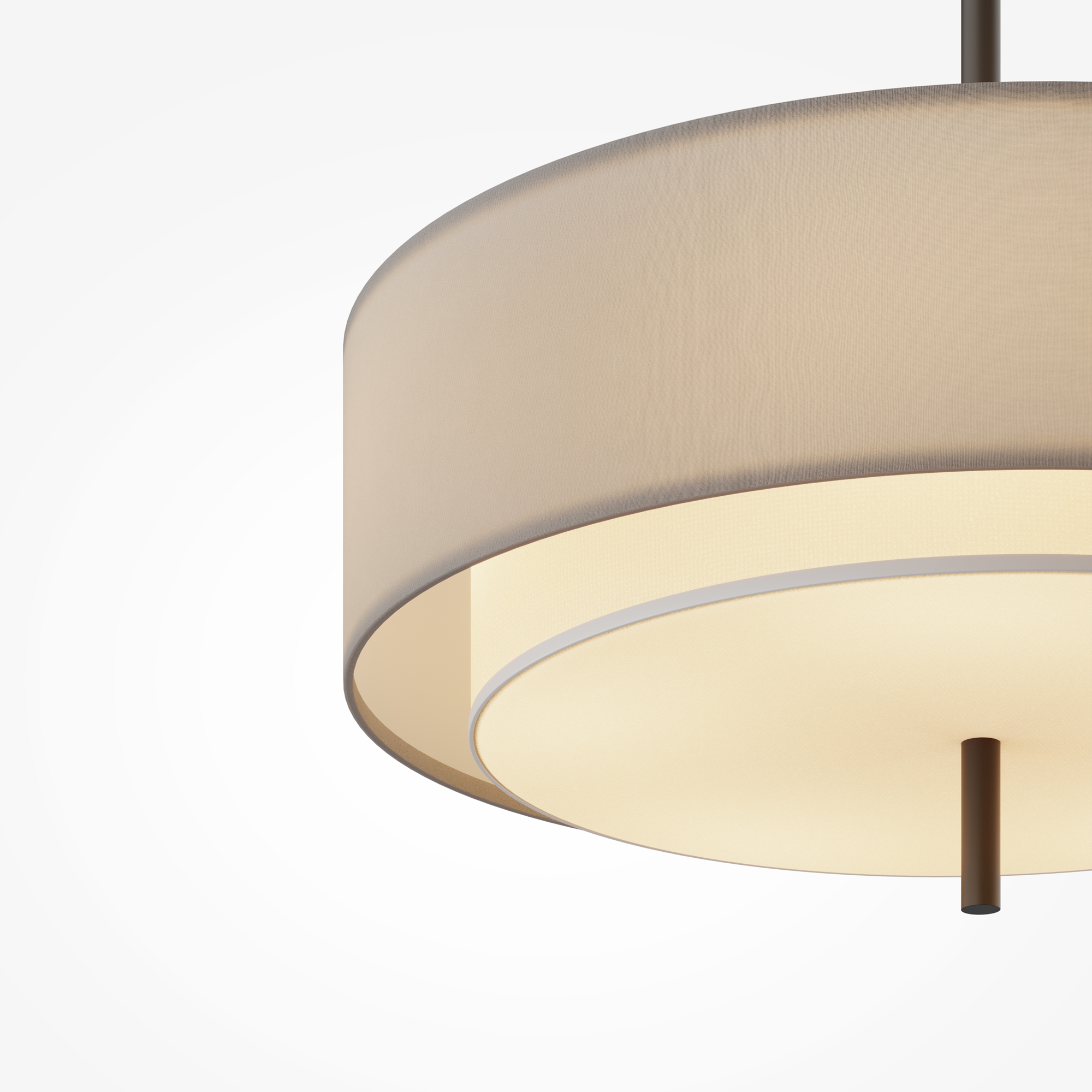 картинка Подвесной светильник Maytoni MOD613PL-05GR1