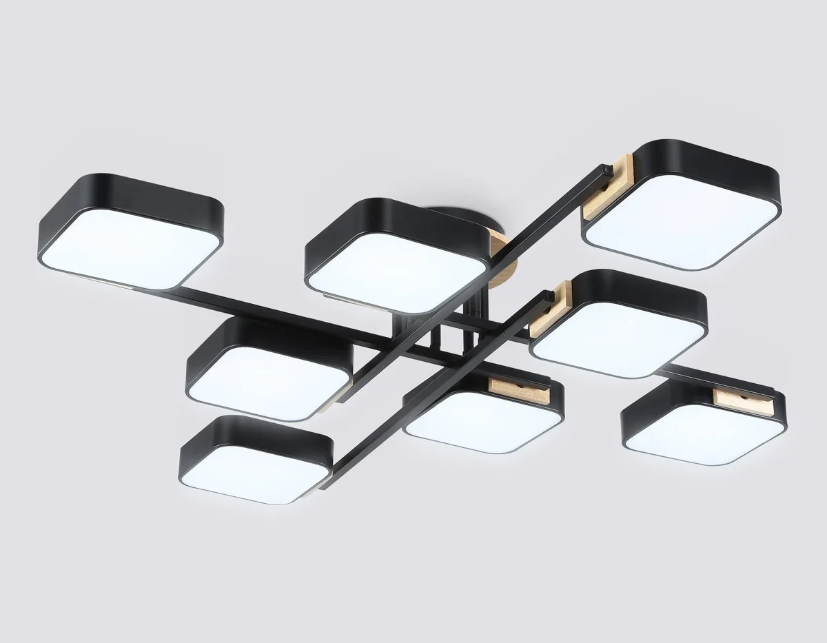 картинка Люстра светодиодная на штанге FL4890