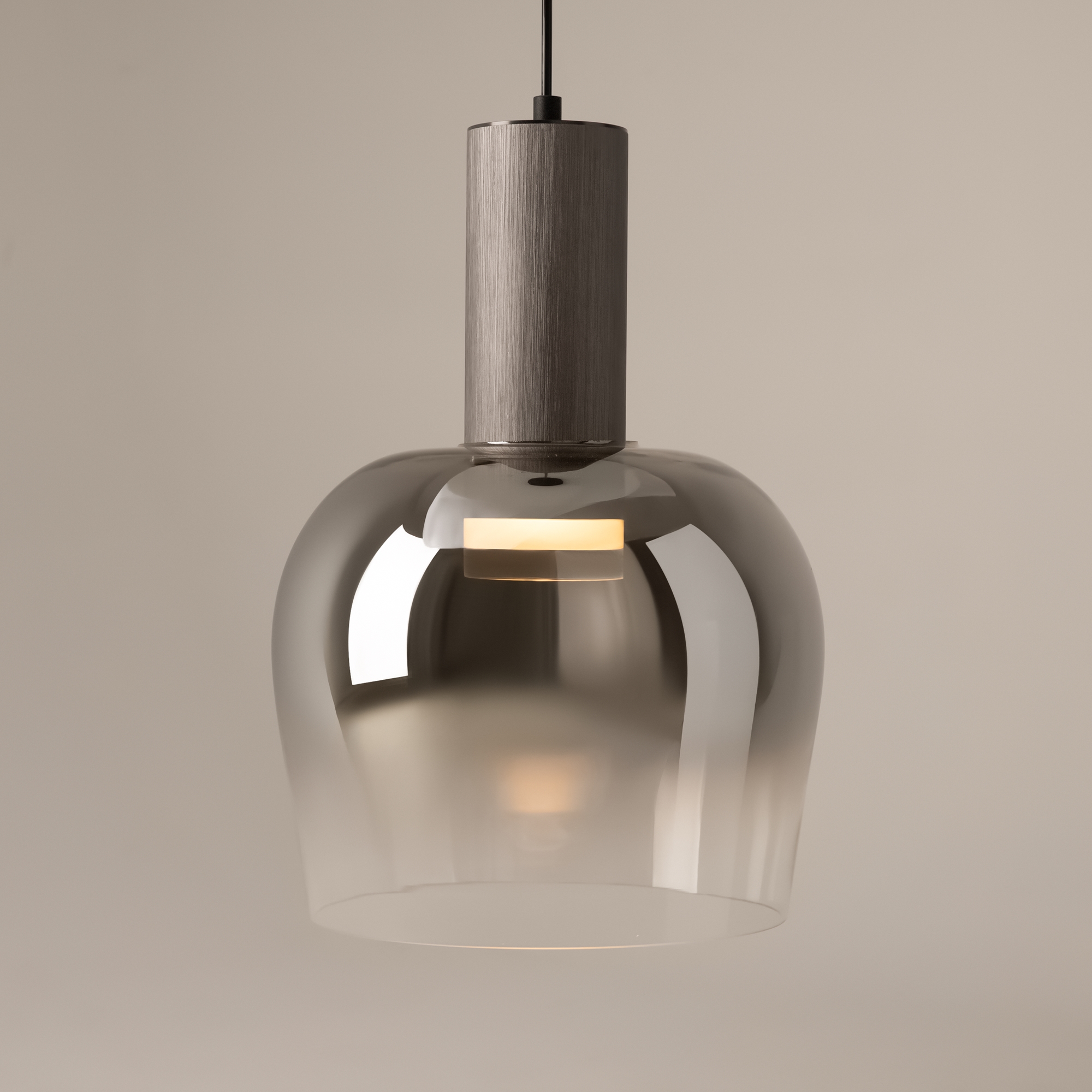 картинка Подвесной светильник Maytoni MOD414PL-L7B3K