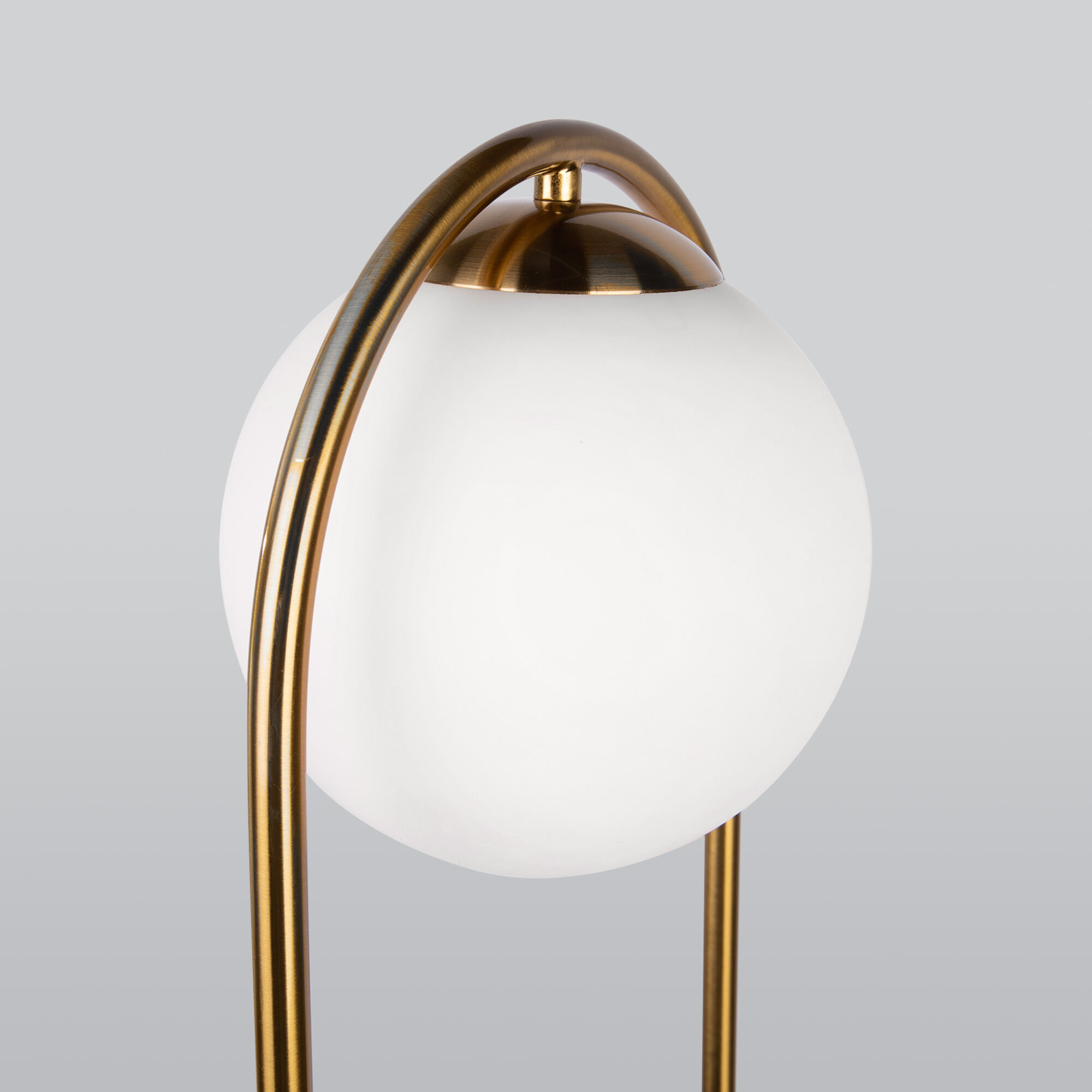 картинка Напольный светильник 01139/1/ золото