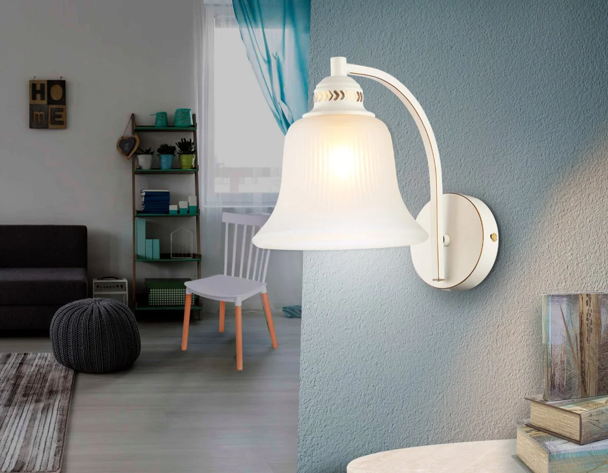 картинка Настенный светильник TR3052