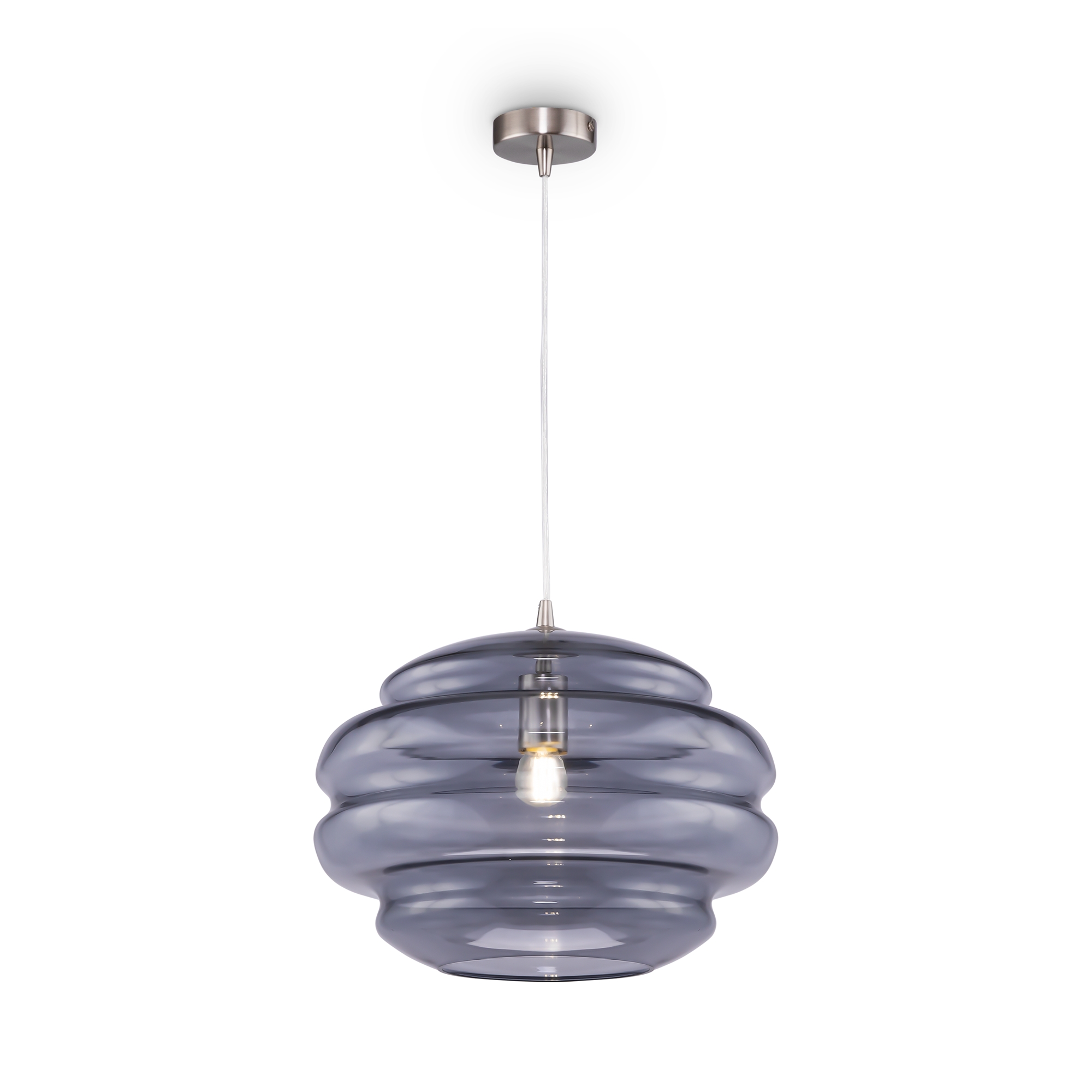 картинка Подвесной светильник Maytoni P078PL-01SG