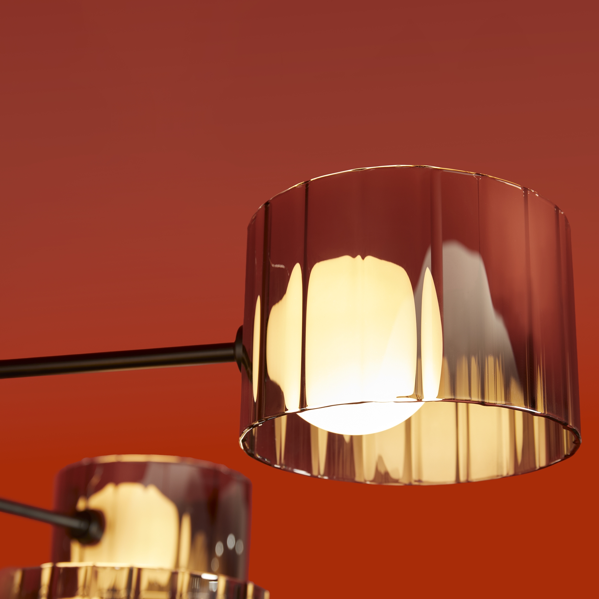 картинка Потолочный светильник Freya FR5544CL-10B