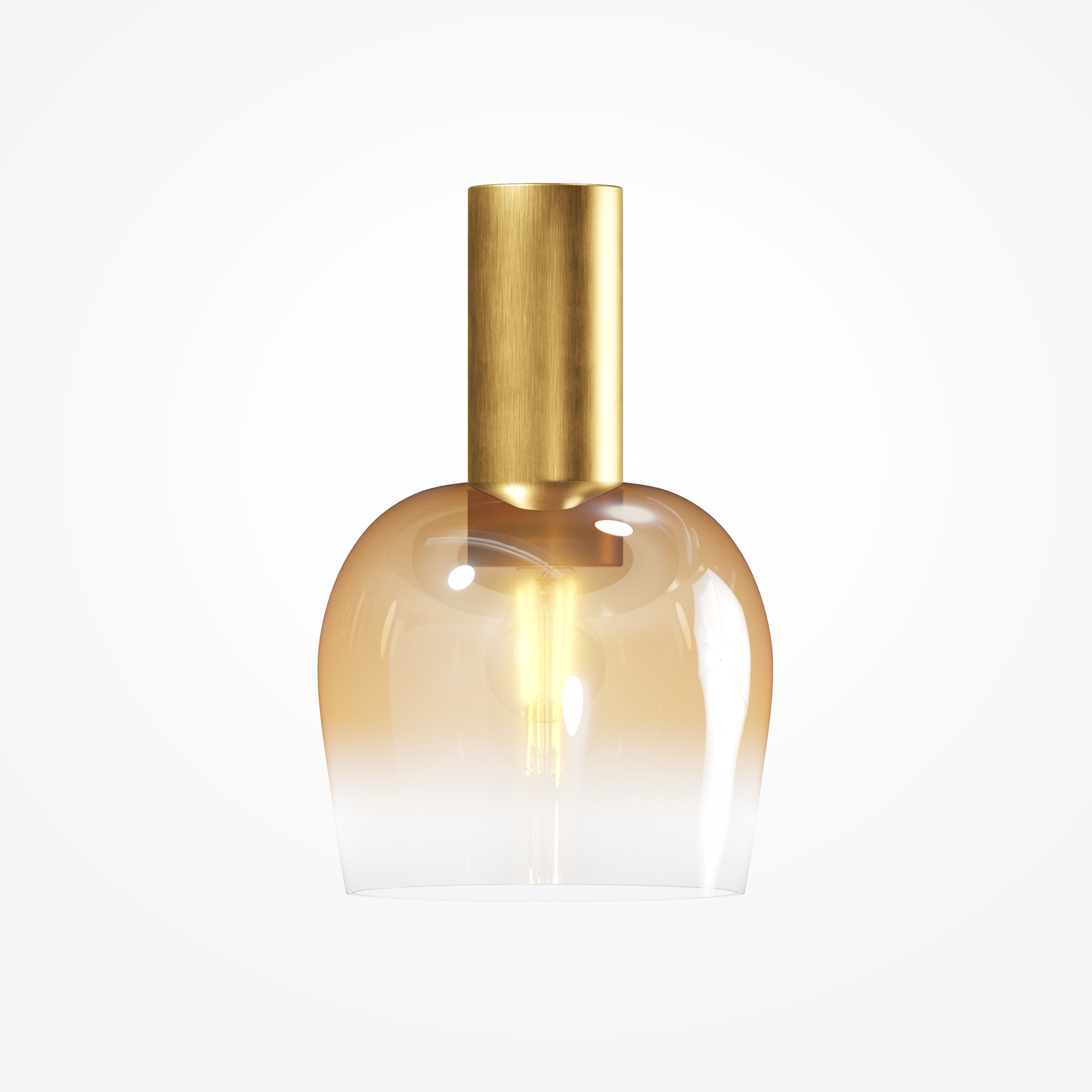 картинка Потолочный светильник Maytoni MOD414CL-01G