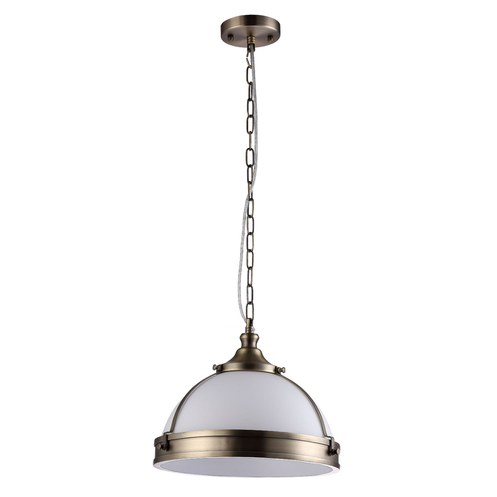 картинка Подвесной светильник Arte Lamp NOVARA A8077SP-1AB