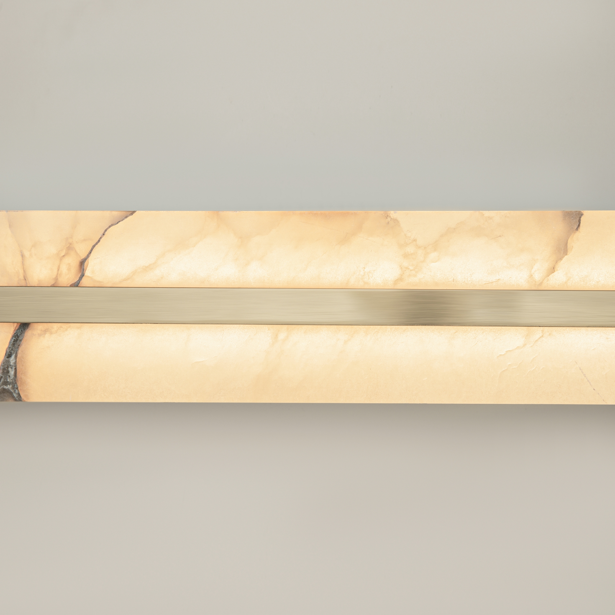 картинка Настенный светильник (бра) Maytoni MOD366WL-L18BS3K