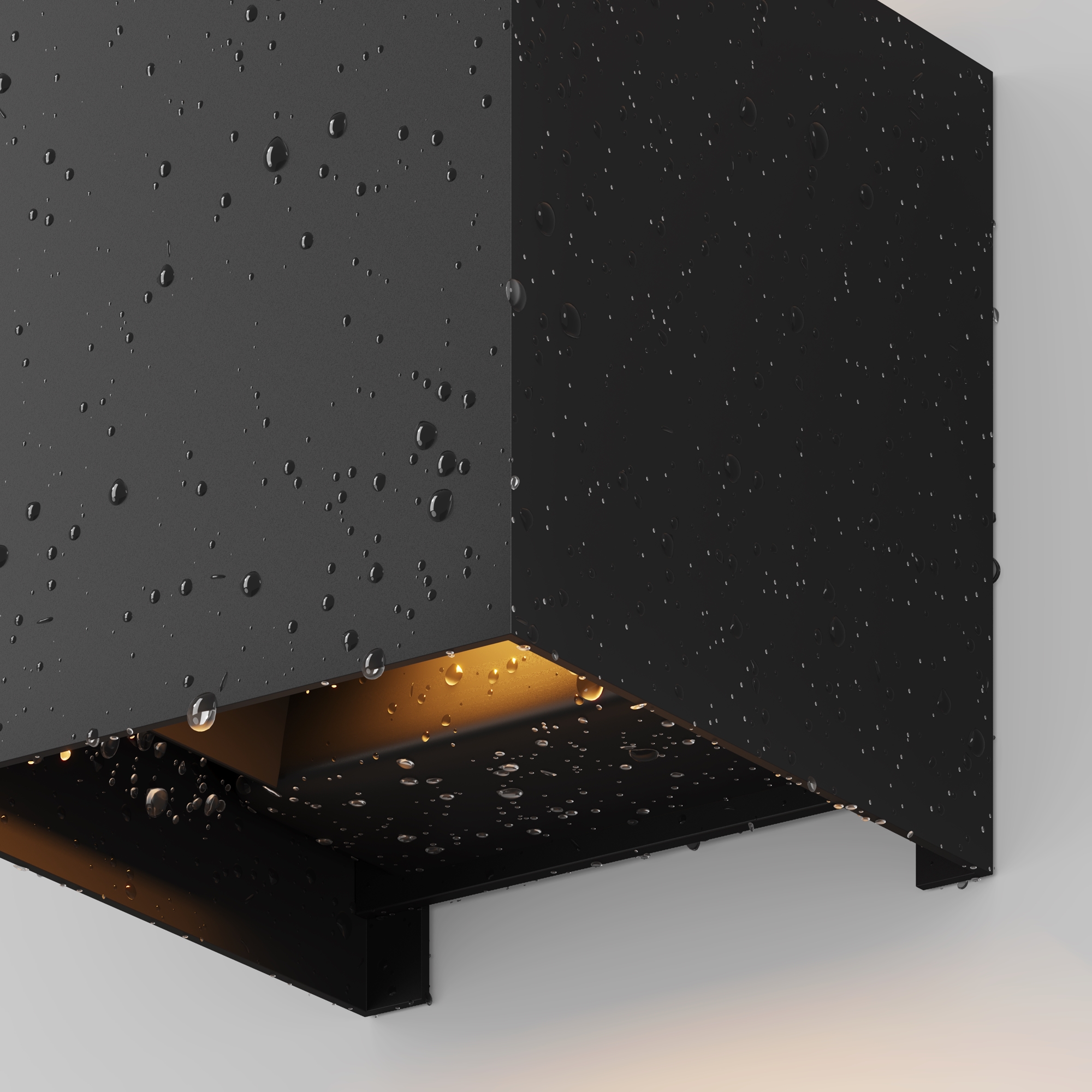 картинка Архитектурная подсветка Outdoor O572WL-L6B