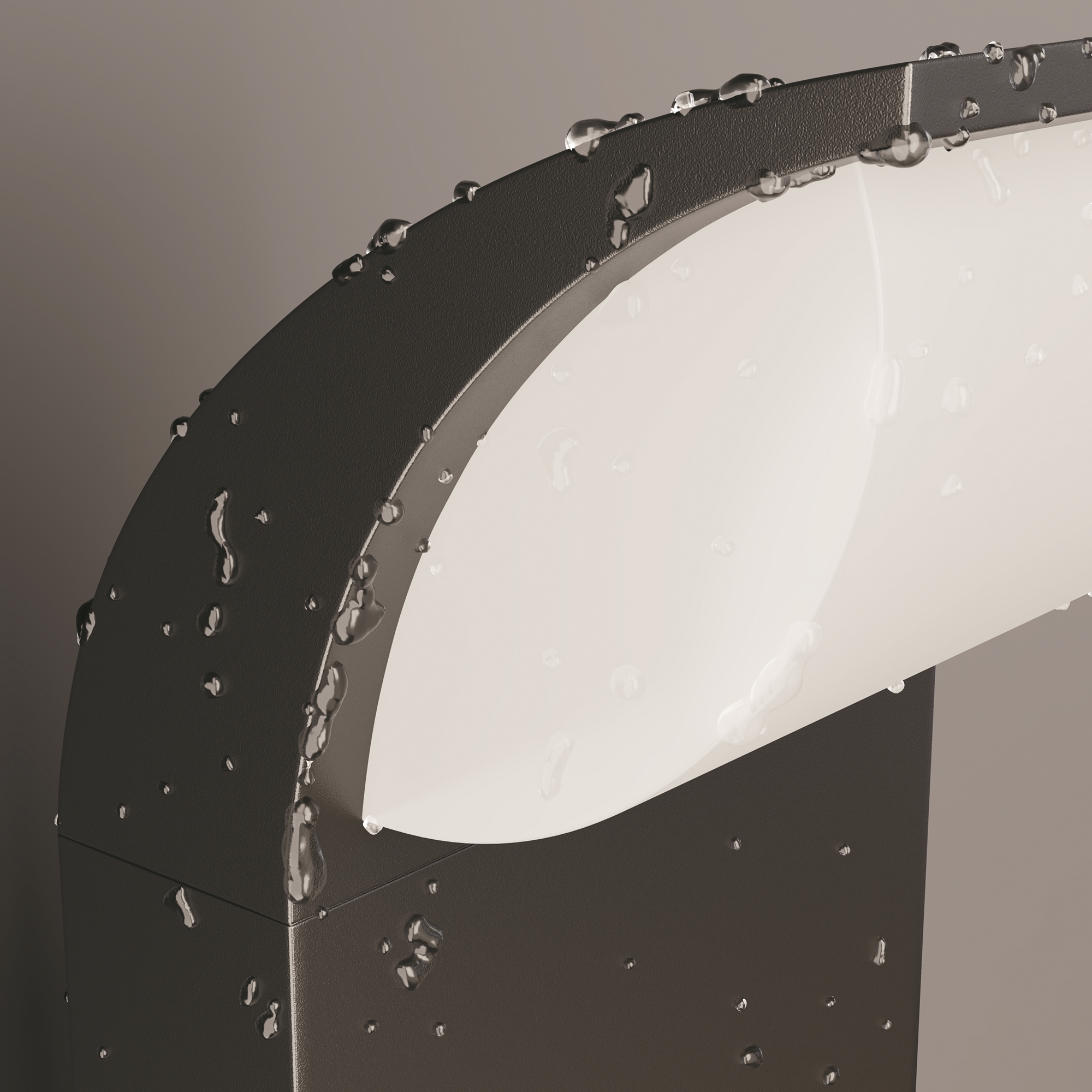 картинка Ландшафтный светильник Outdoor O446FL-L7GF3K