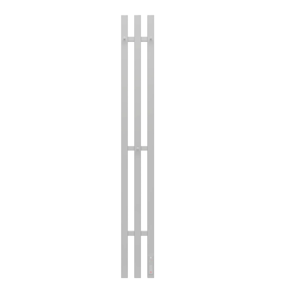 картинка Стойка электрическая TERMINUS  Проф1200 белый, арт.4670078561947