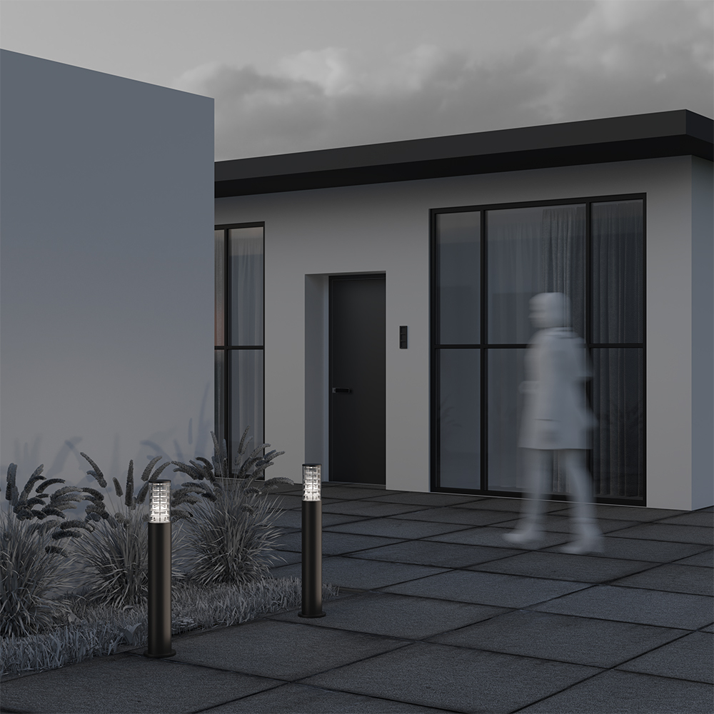 картинка Ландшафтный светильник Outdoor O576FL-01B