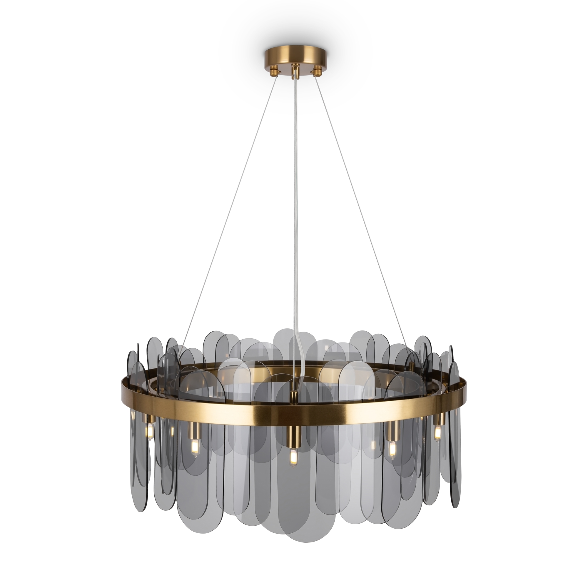 картинка Подвесной светильник Freya FR5141PL-10BS1