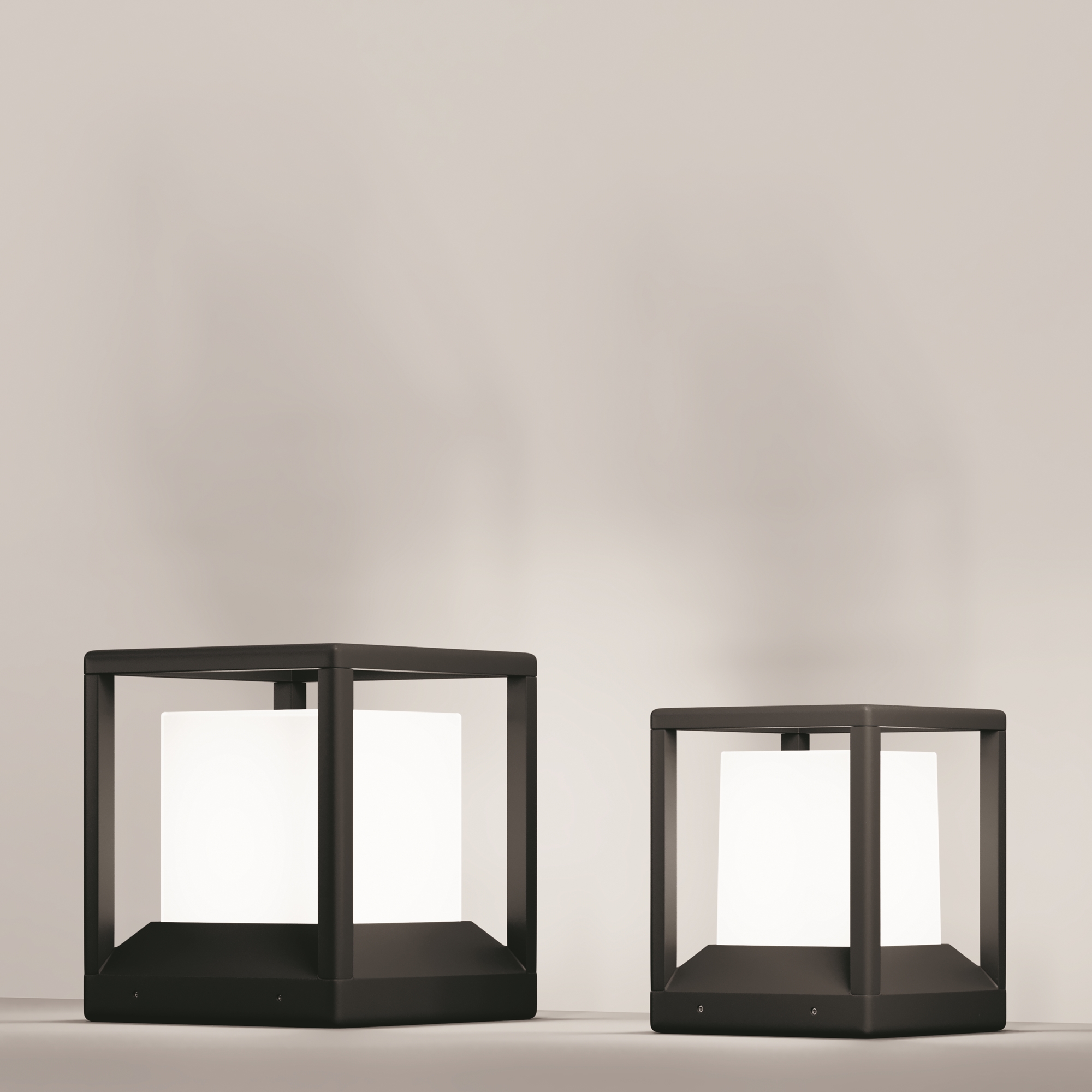 картинка Ландшафтный светильник Outdoor O455FL-01GF