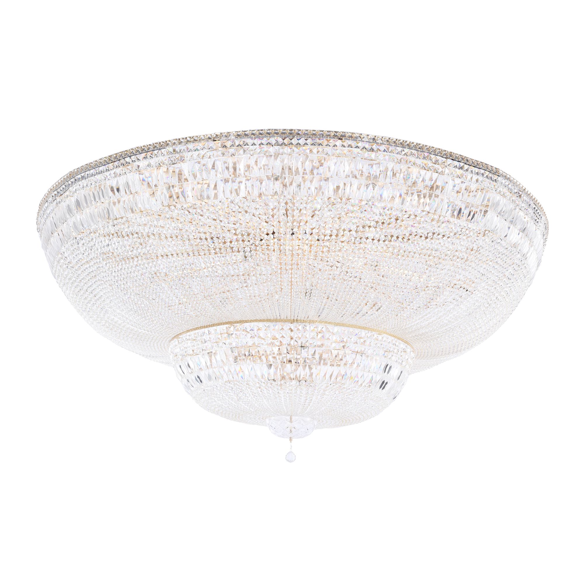 картинка Люстра Maytoni DIA100-CL-42-G