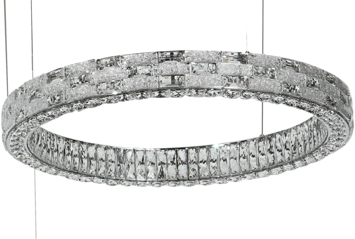 картинка Люстра подвесная Stilfort 4014/09/03P серия Gabbana