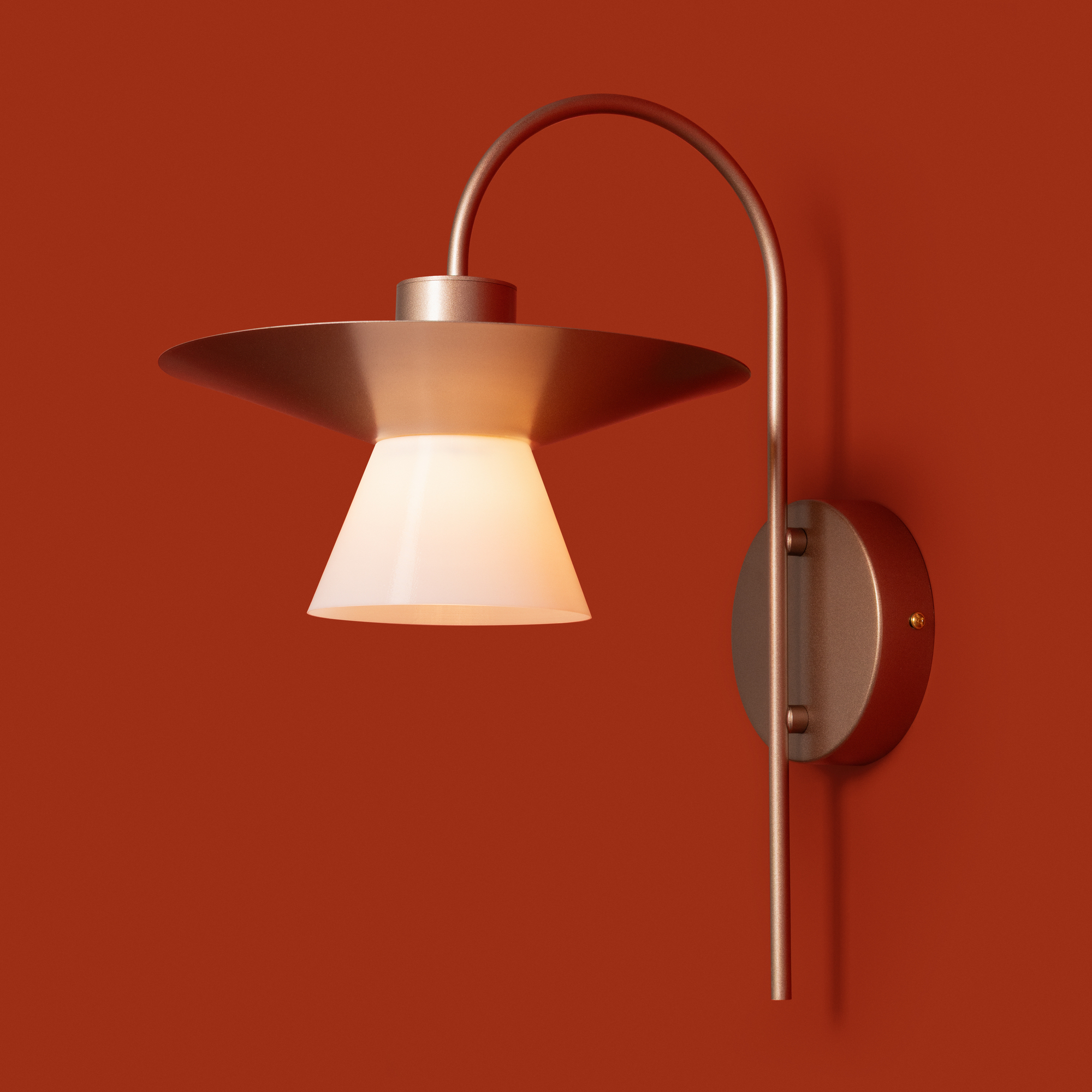 картинка Настенный светильник (бра) Freya FR5600WL-L5MG