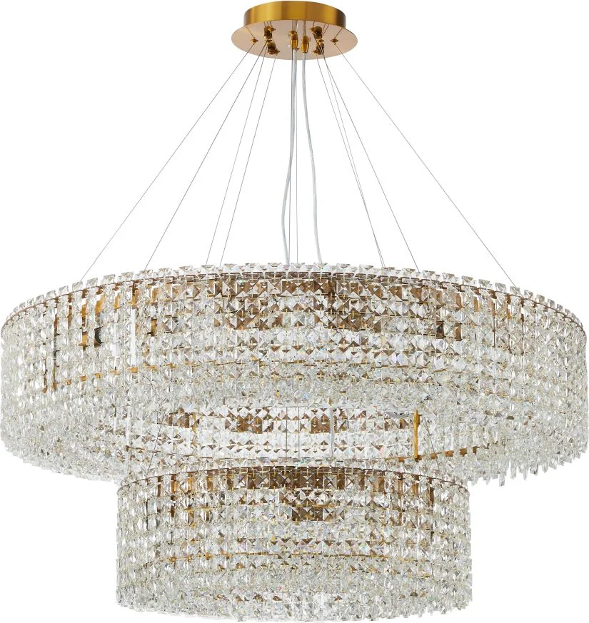 картинка Люстра подвесная Stilfort 2179/05/26P серия Delone