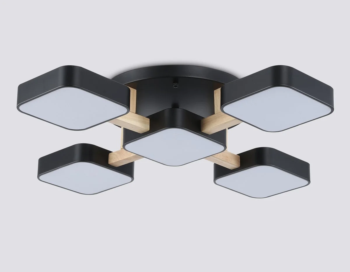 картинка Люстра светодиодная на штанге FL4883