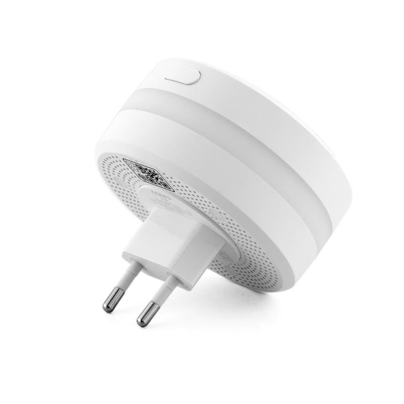 картинка Центр управления умным домом HUB M1S GEN 2 EU VERSION Aqara HM1S-G02