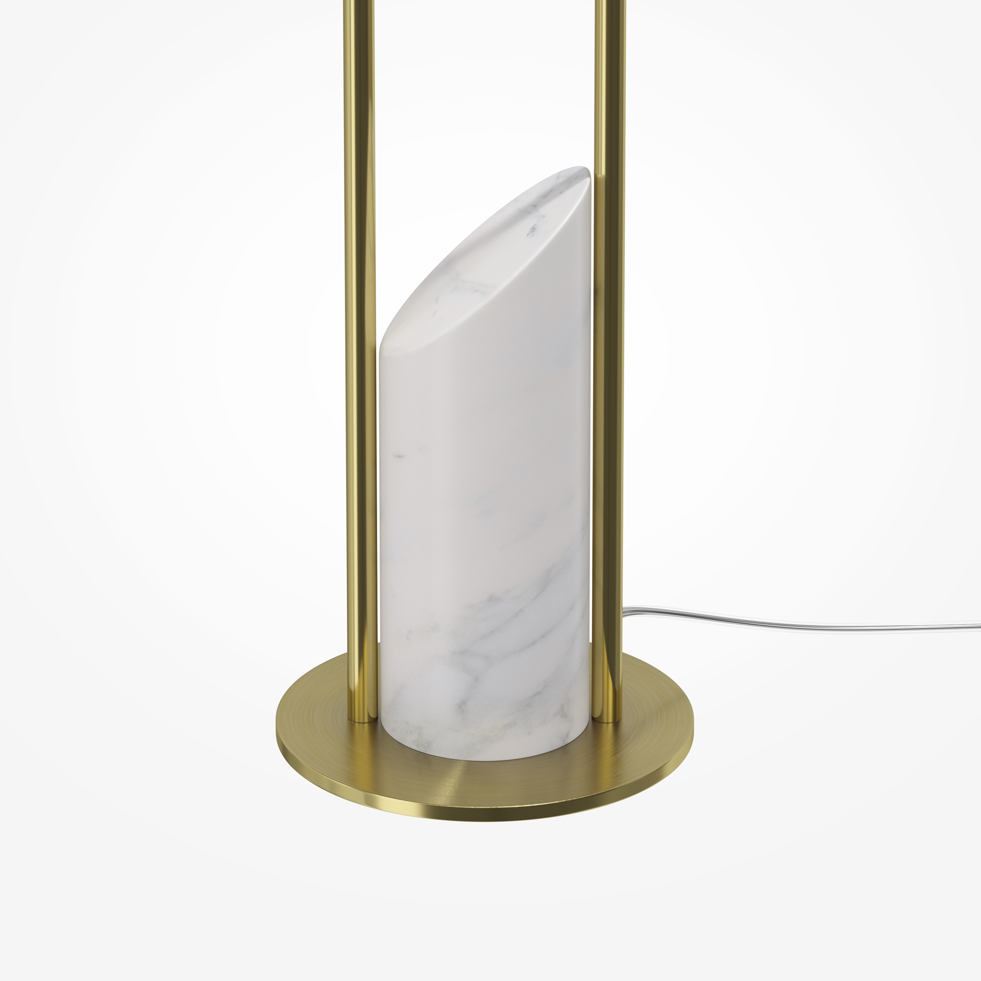 картинка Напольный светильник (торшер) Maytoni MOD460FL-L6BS3K