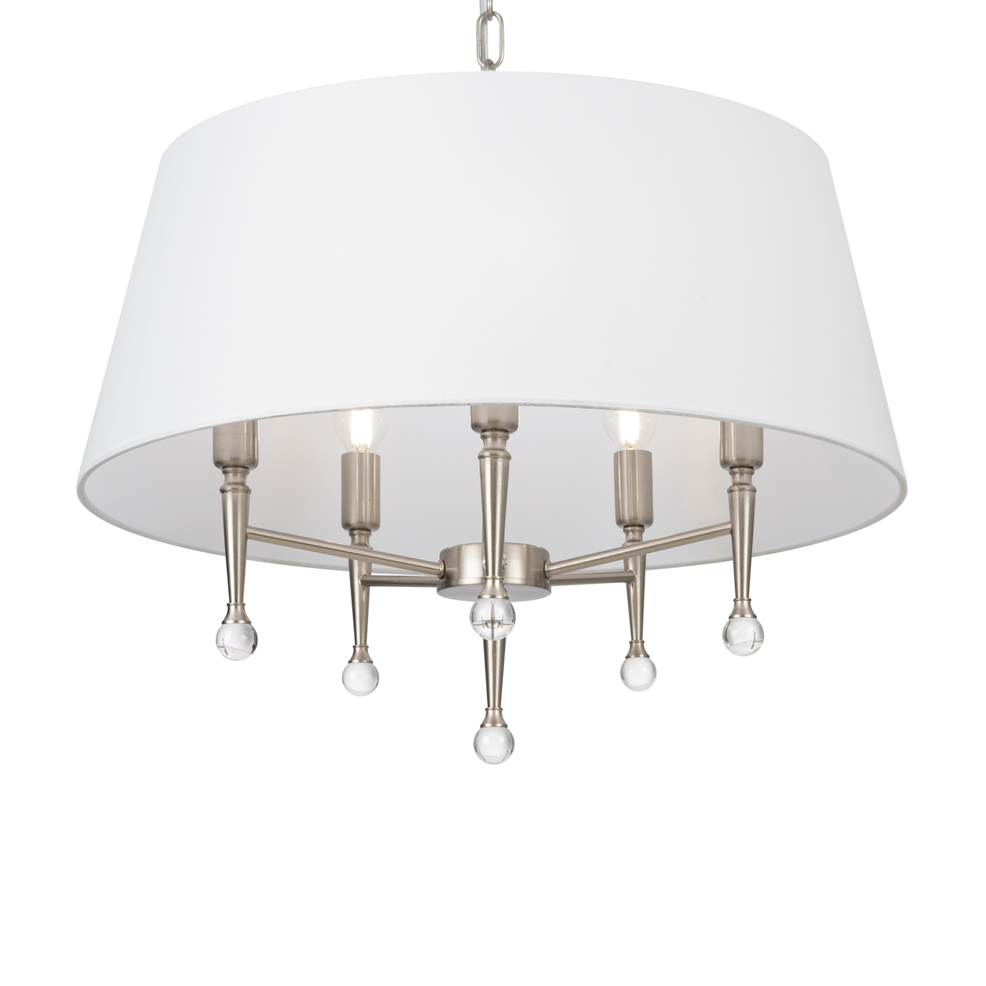 картинка Подвесной светильник Freya FR2190PL-05N1