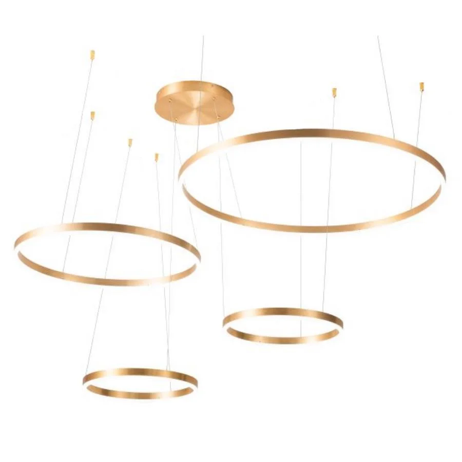 картинка Светильник подвесной светодиодный Stilfort 4005/03/04P серия Planetary