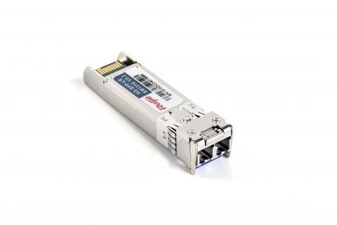 картинка Трансивер 1Гб одномод 40км Ruijie RG-MINI-GBIC-LH40-SM1310