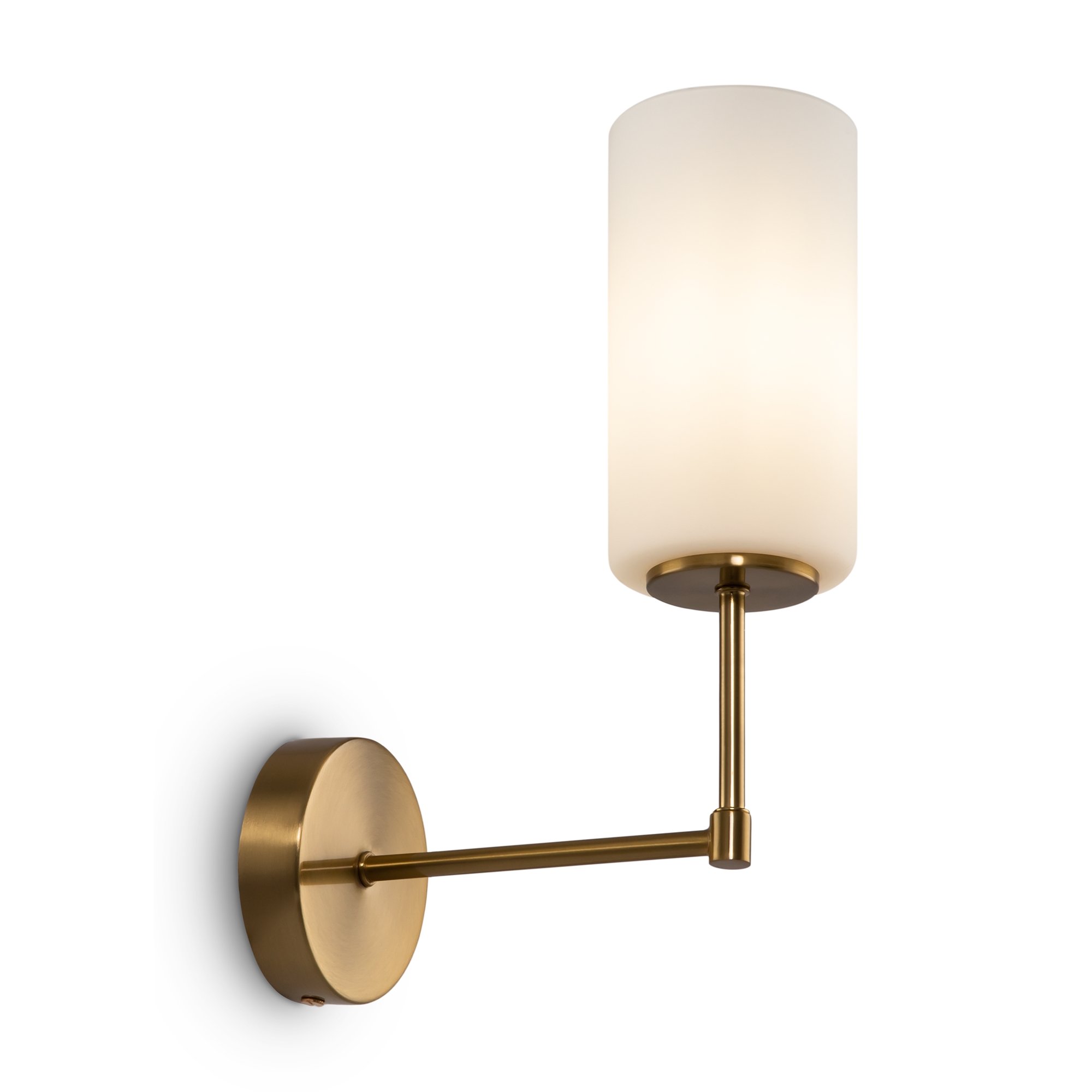 картинка Настенный светильник (бра) Freya FR5184WL-01BS