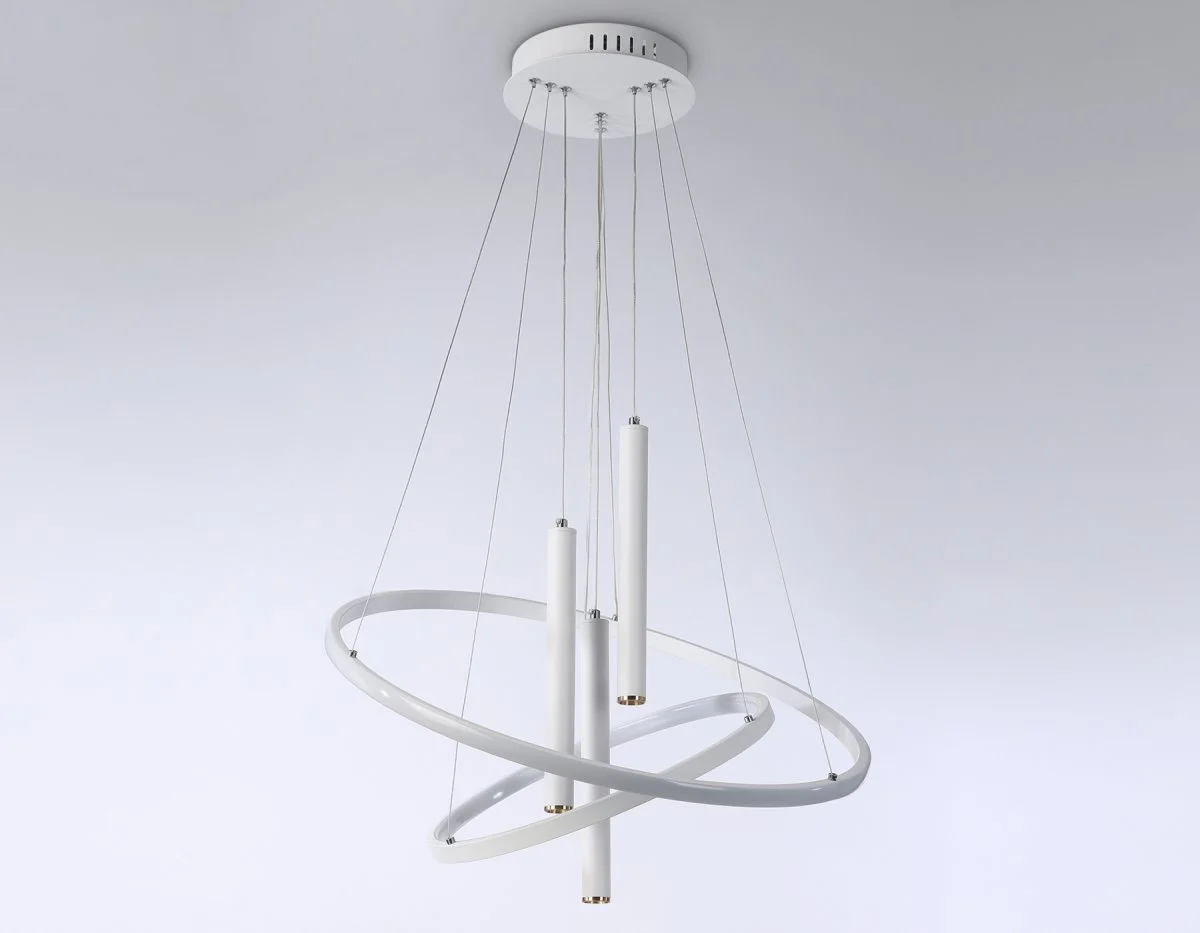 картинка Подвесной управляемый светодиодный светильник FL5371