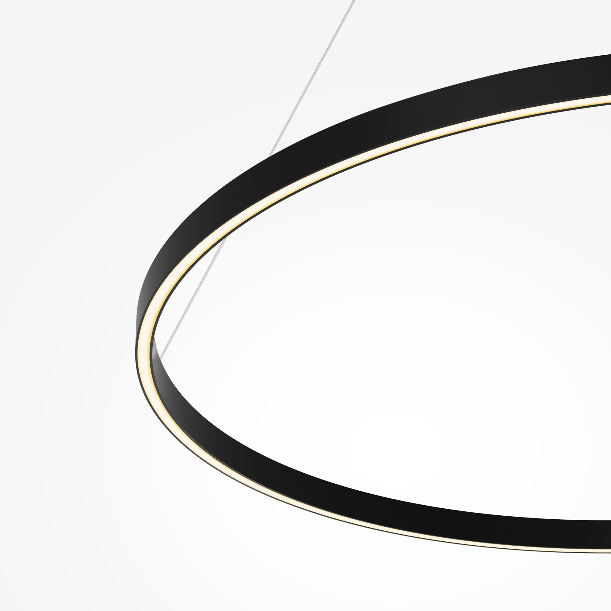 картинка Подвесной светильник Maytoni MOD058PL-L54BK