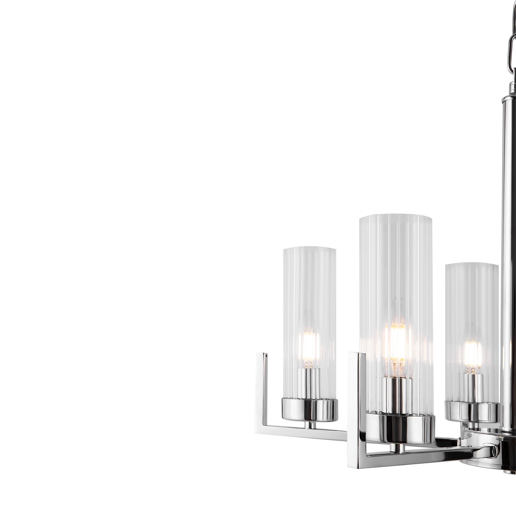 картинка Подвесной светильник Freya FR5214PL-05CH