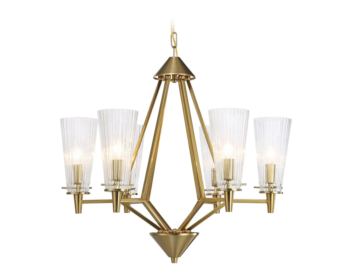 картинка Подвесная люстра TR3231