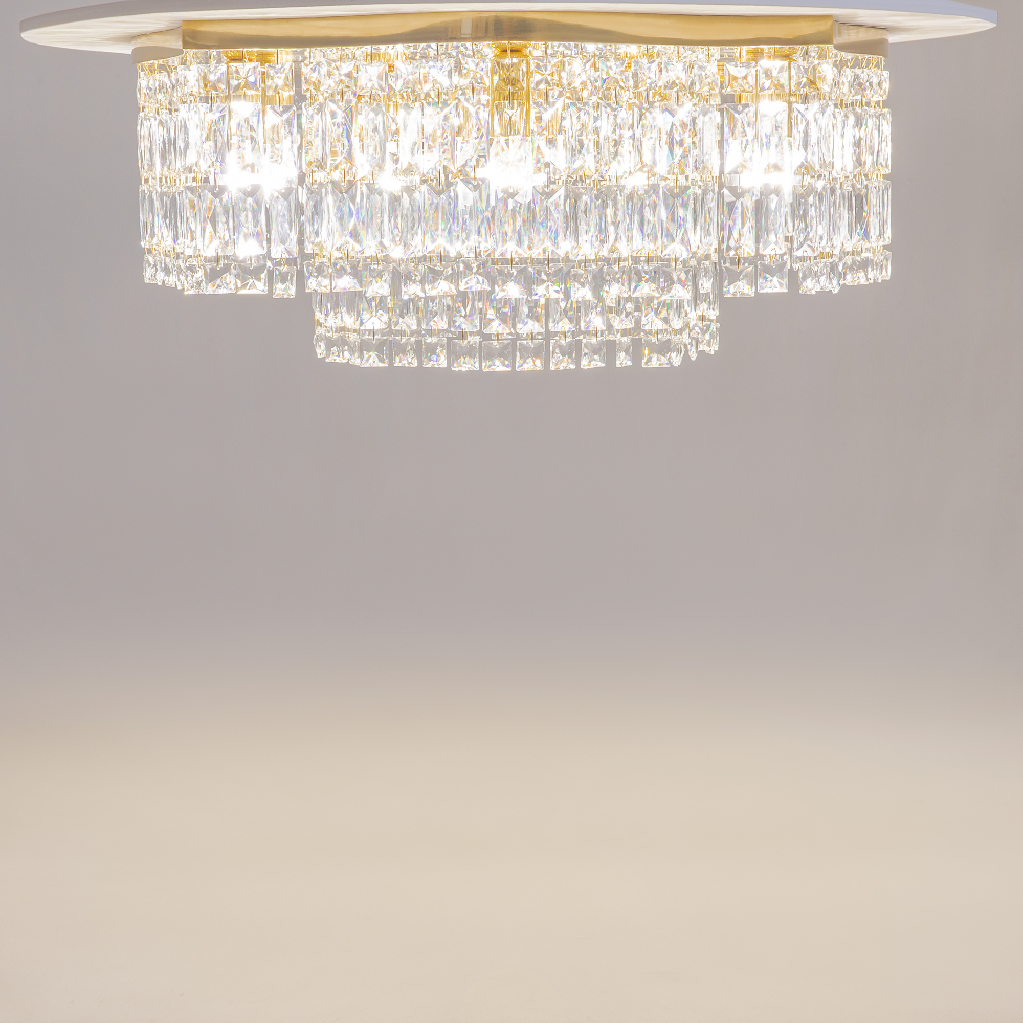 картинка Потолочный светильник Maytoni DIA005CL-10G