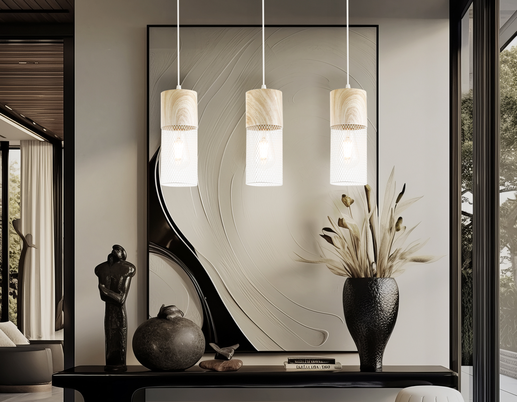 картинка Светильник подвесной