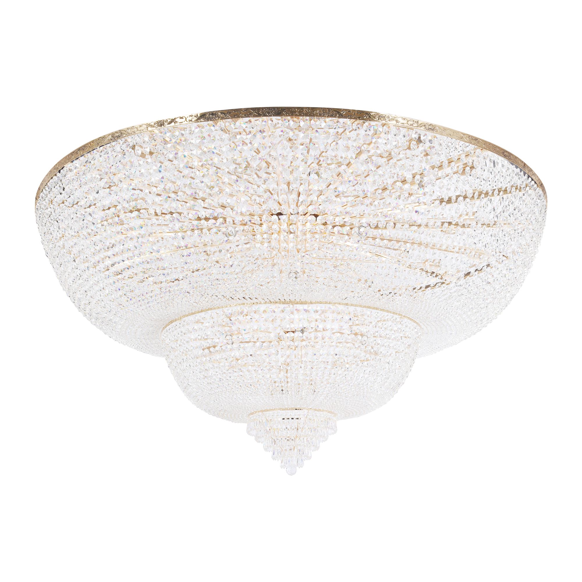 картинка Люстра Maytoni DIA890-CL-42-G