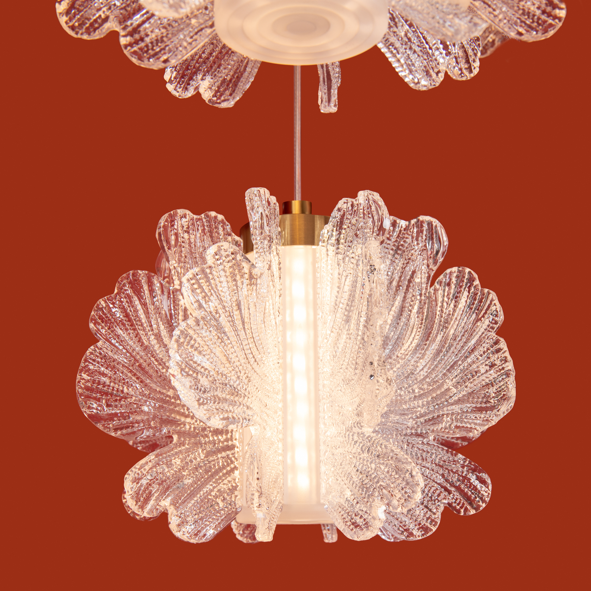 картинка Подвесной светильник Freya FR5579PL-L40BS