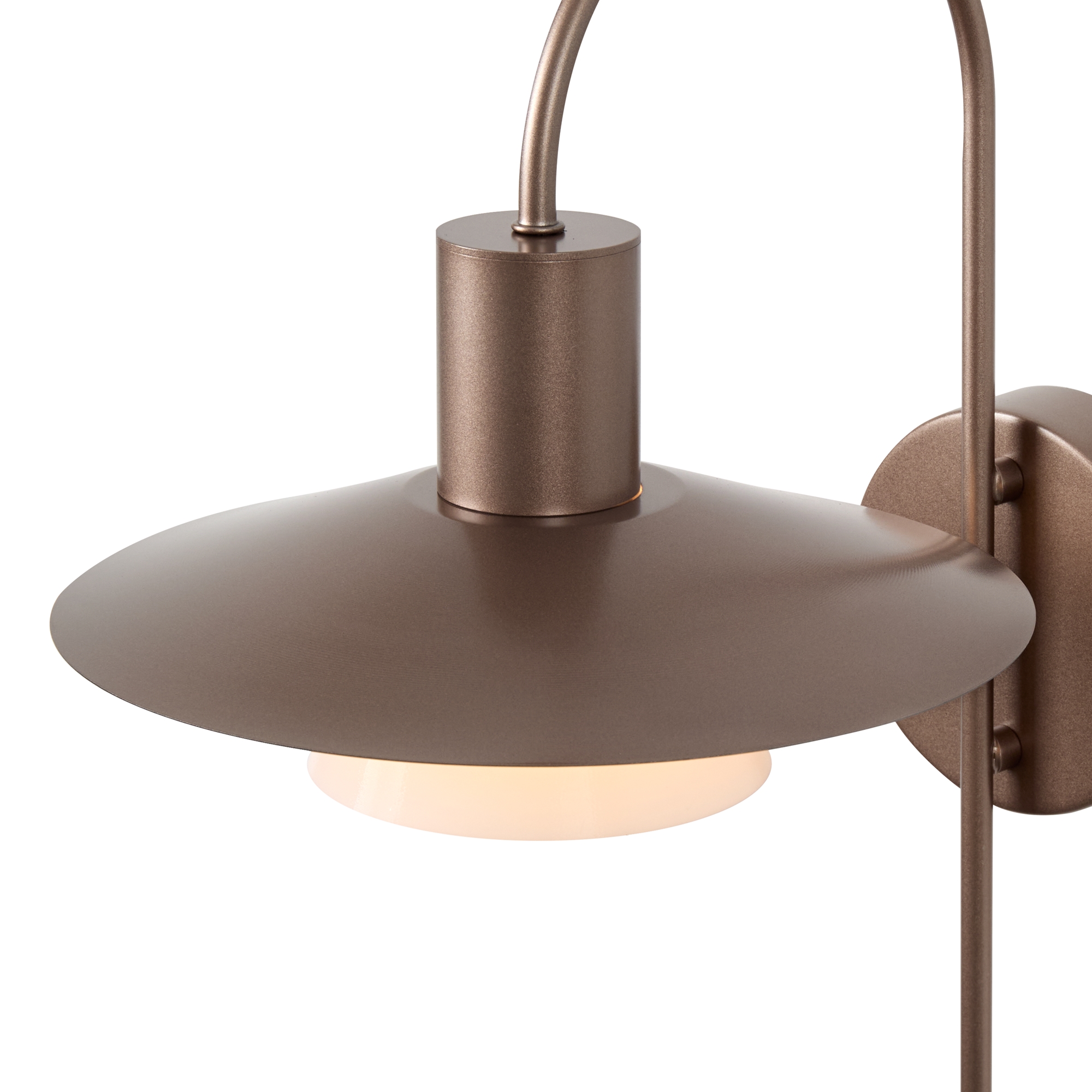 картинка Настенный светильник (бра) Freya FR5600WL-L5MG