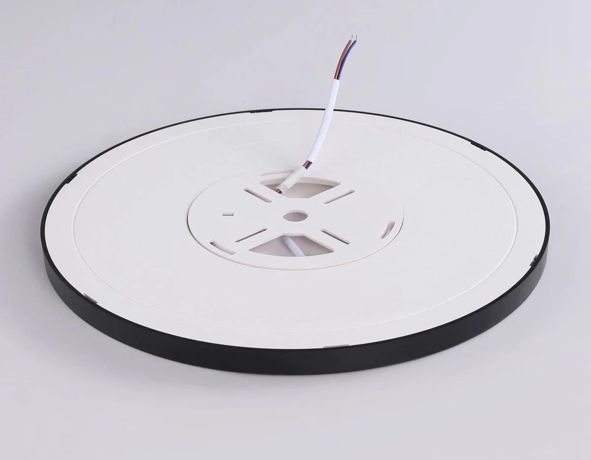 картинка Светильник светодиодный ультратонкий 3000K-6500K с CCT-переключателем