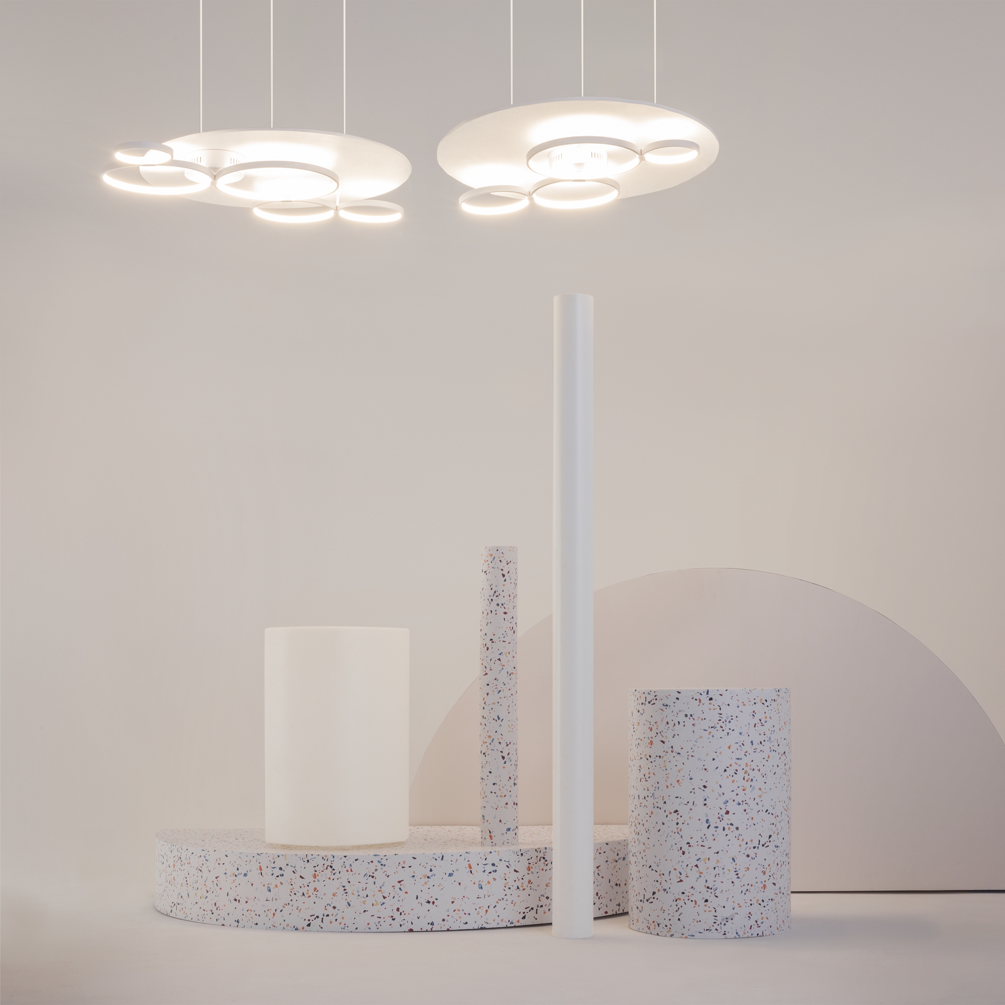 картинка Потолочный светильник Maytoni MOD448CL-L35WK