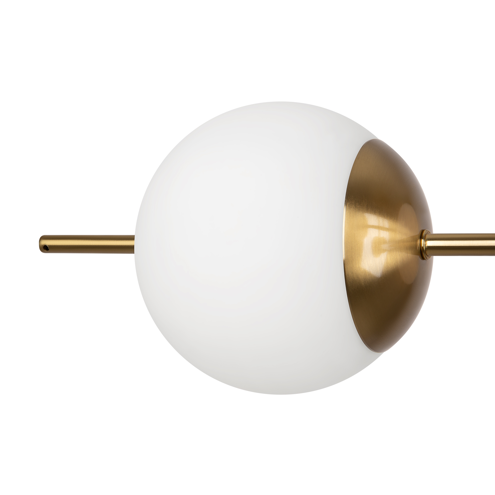 картинка Подвесной светильник Freya FR5205PL-08BS