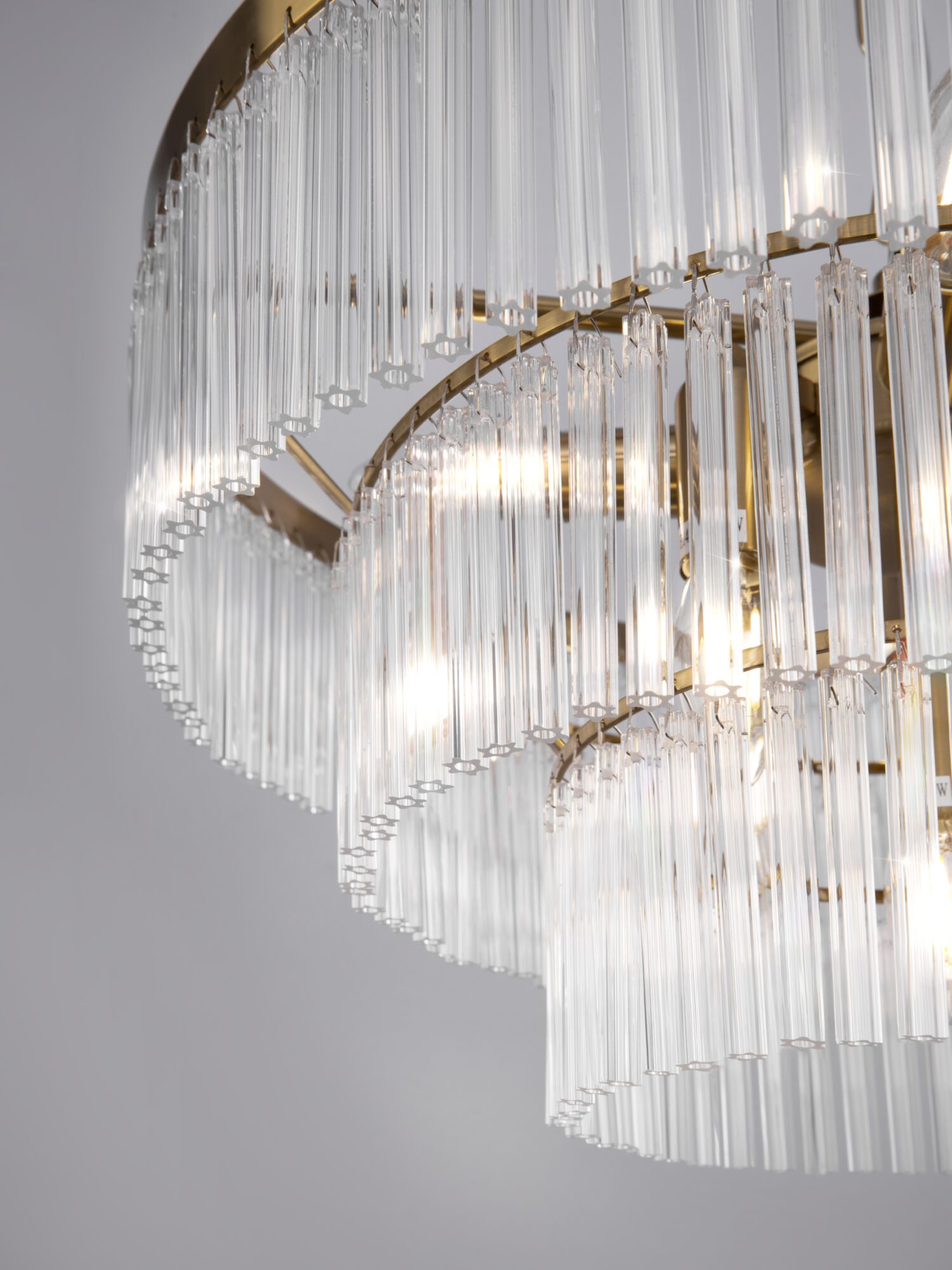 картинка Подвесной светильник Maytoni MOD093PL-09BS