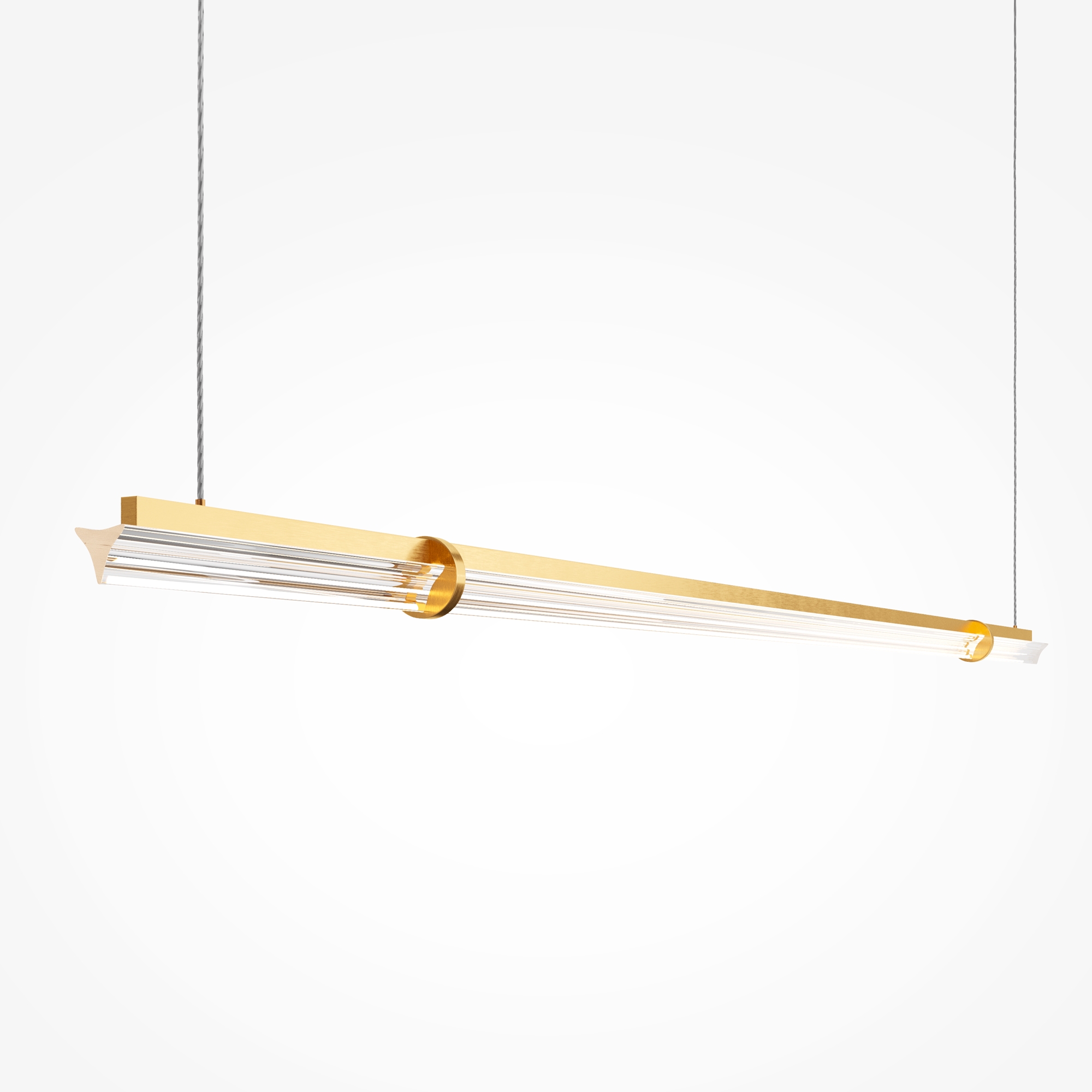 картинка Подвесной светильник Maytoni MOD340PL-L28BS3K