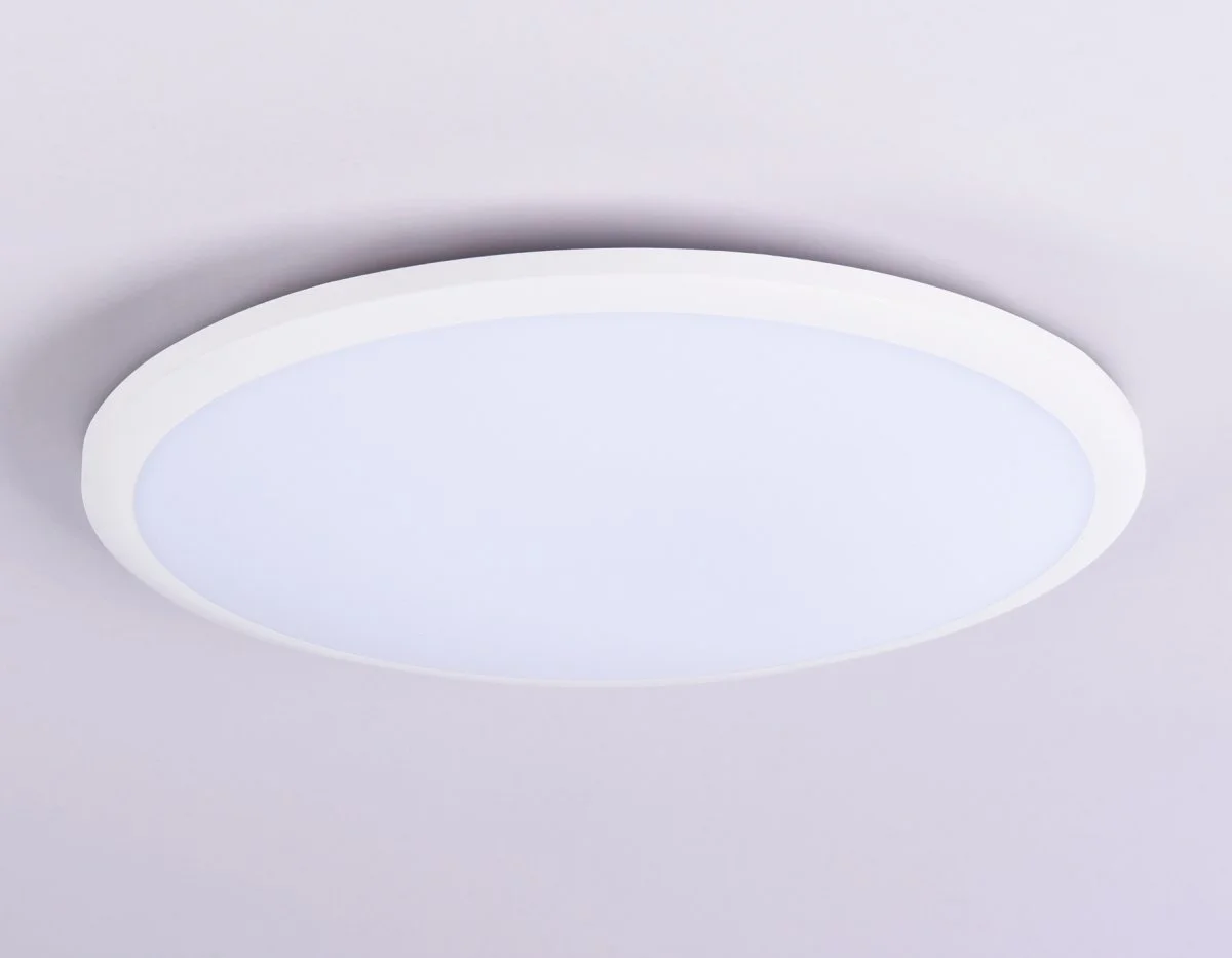 картинка Потолочный светодиодный светильник